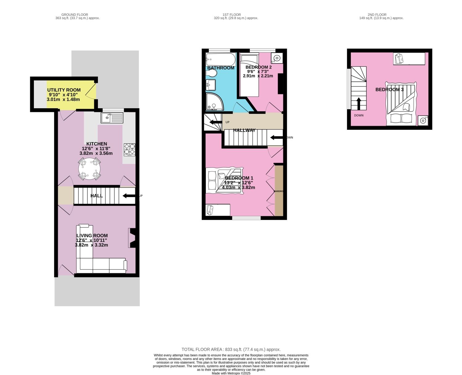 Floorplan 2