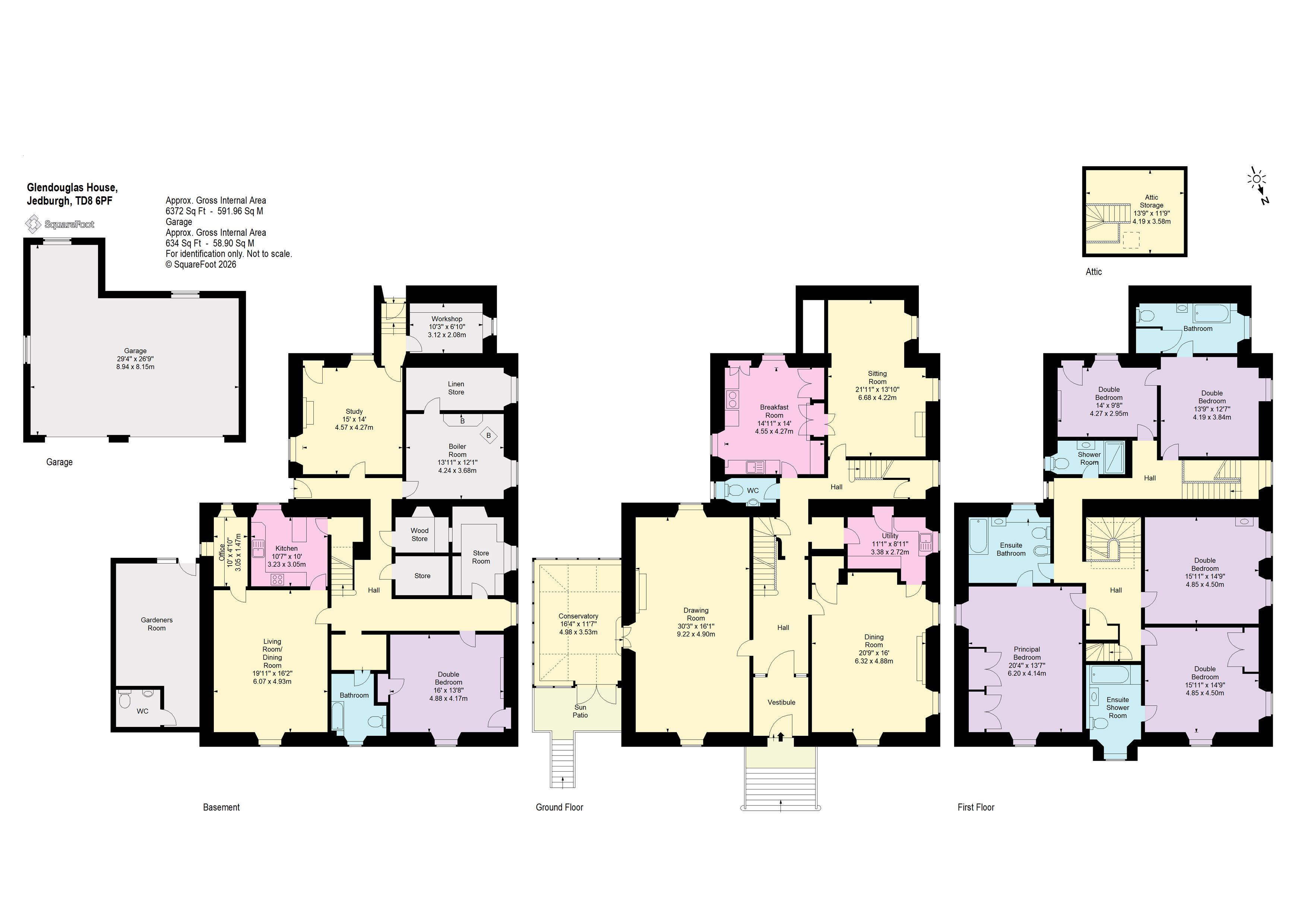Floorplan 5
