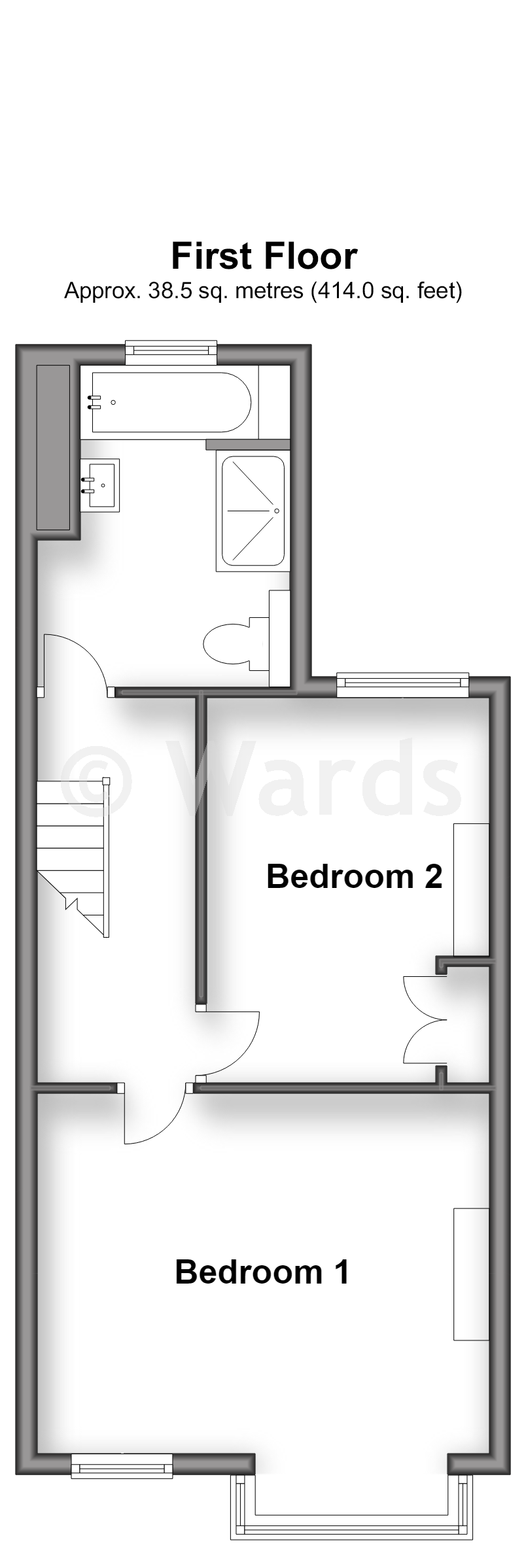 Floorplan 2