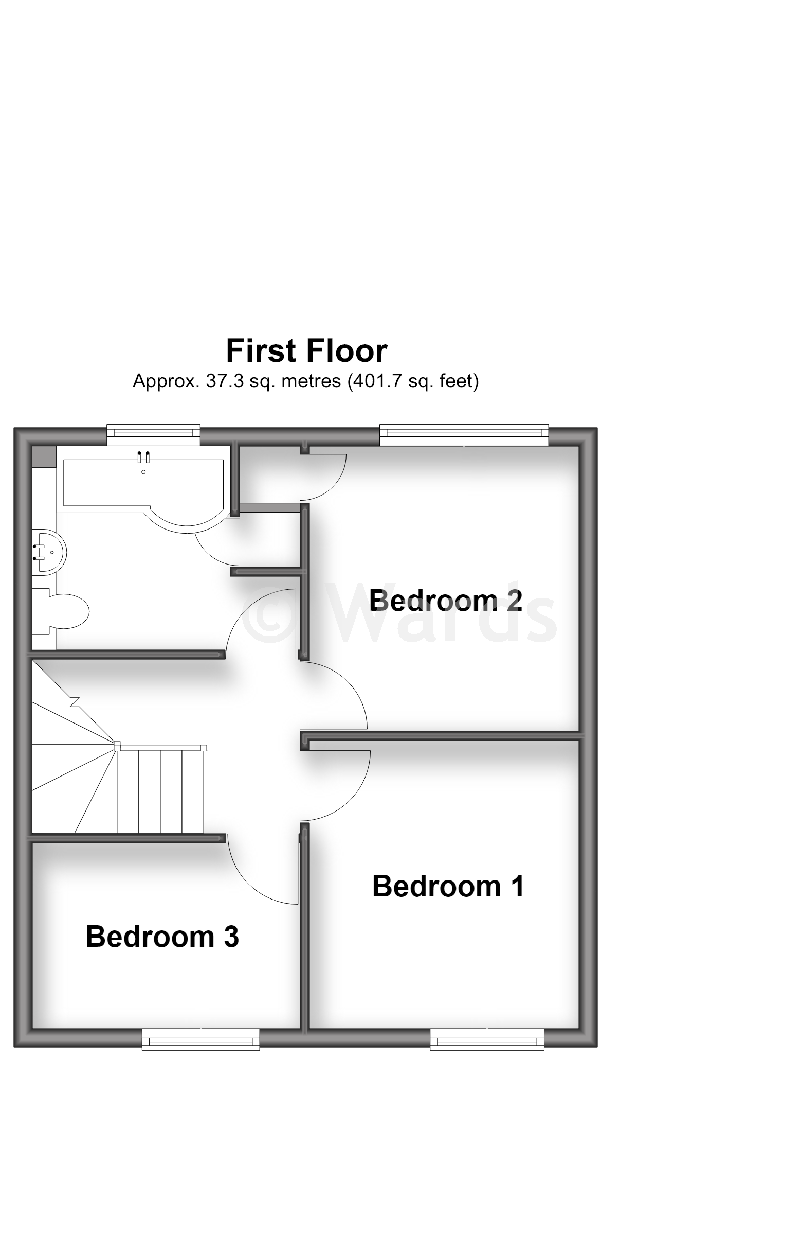 Floorplan 3