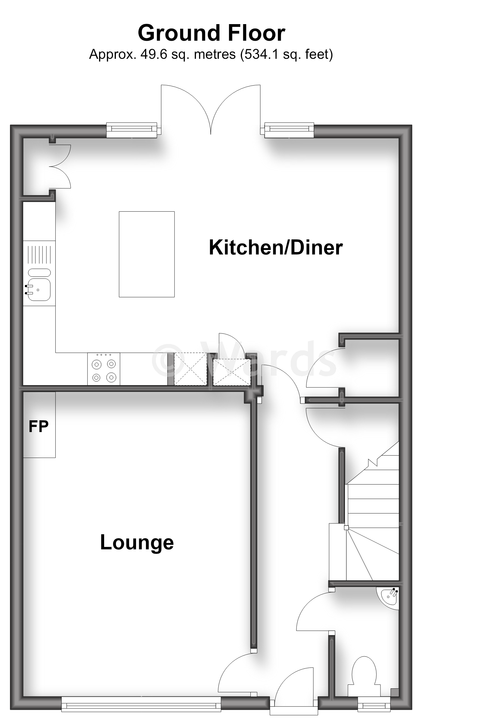 Floorplan 3