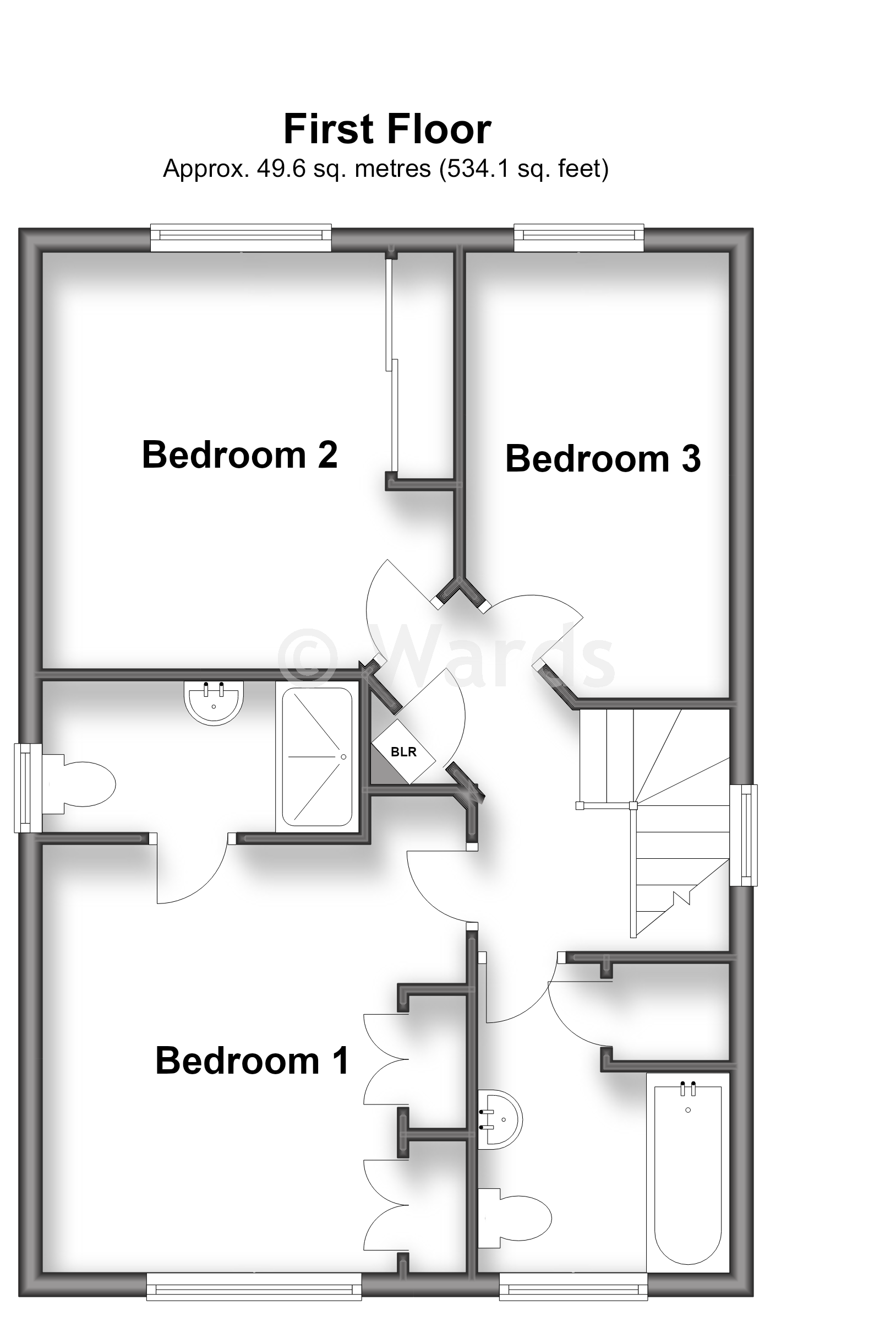 Floorplan 2