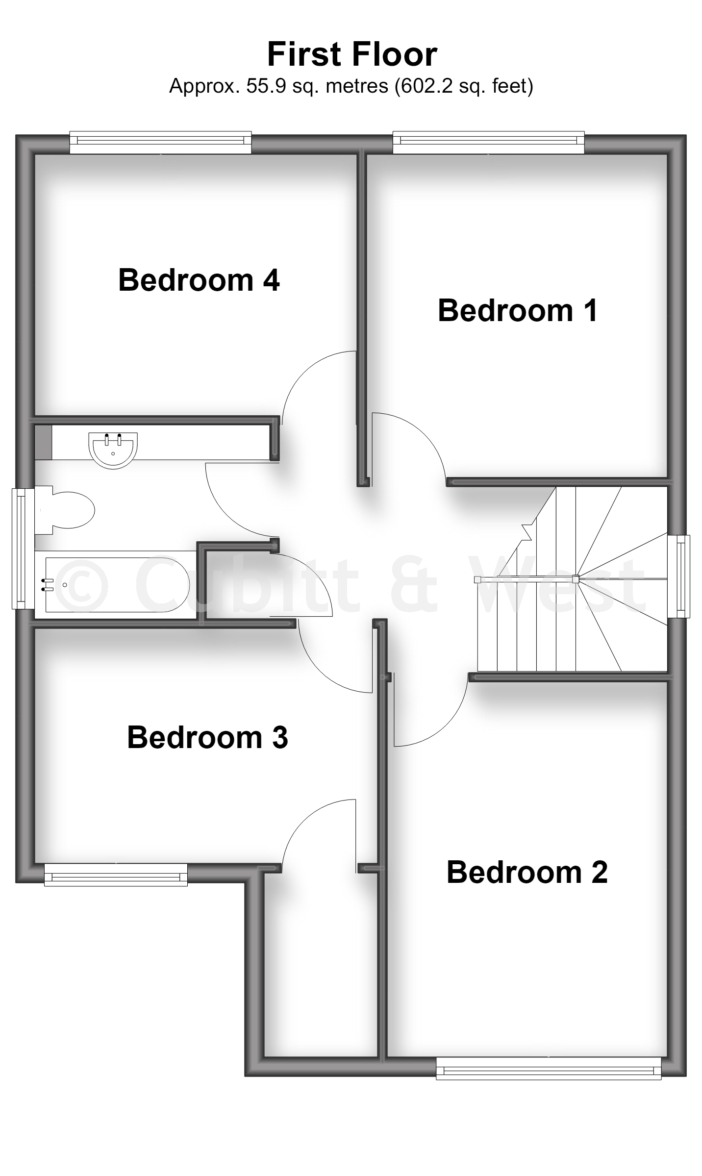 Floorplan 2