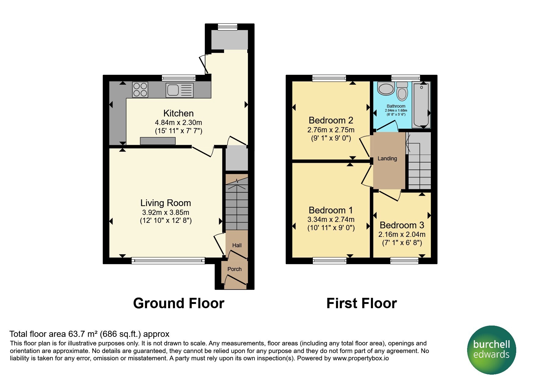 Floorplan 2