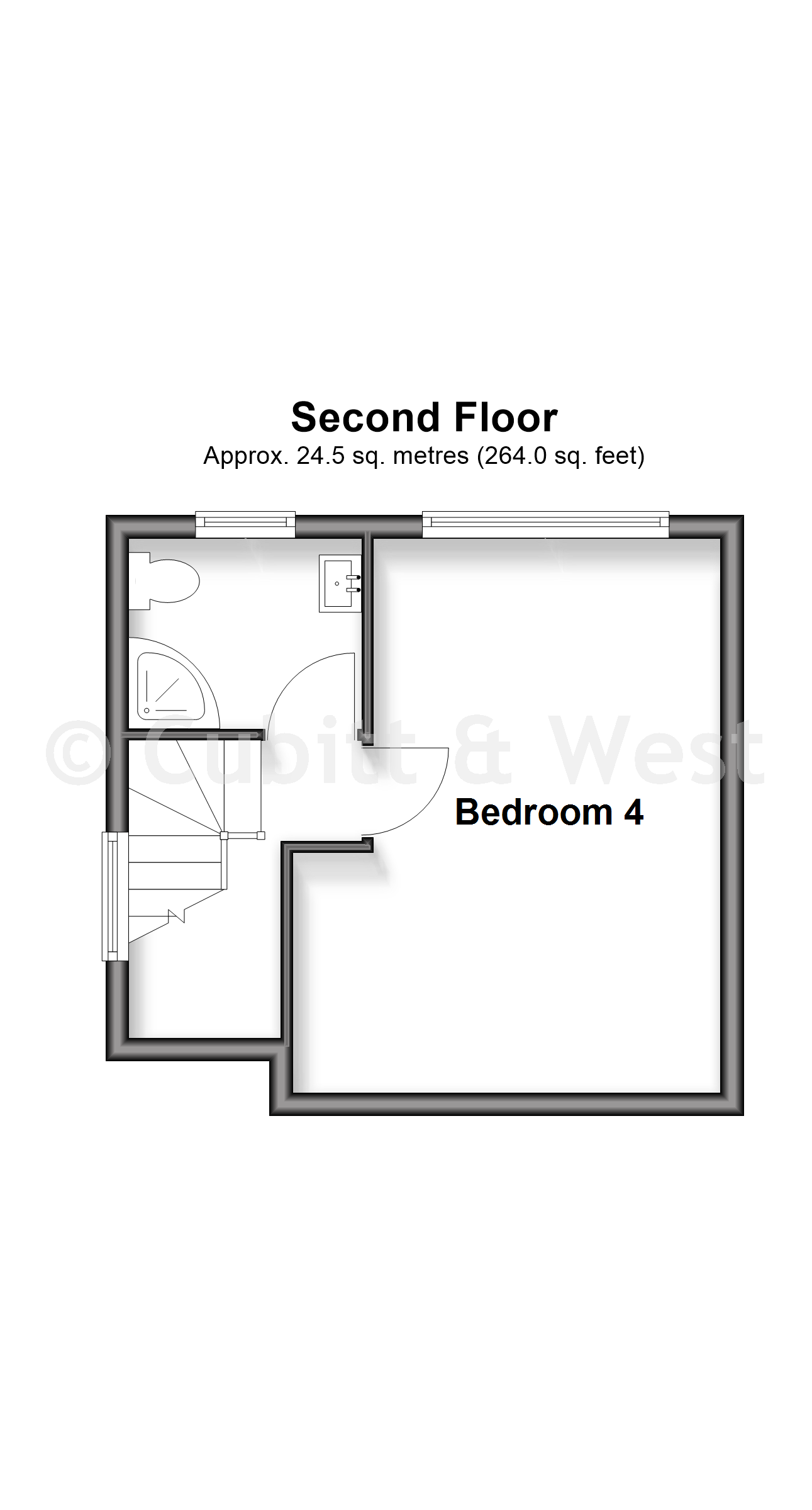 Floorplan 3