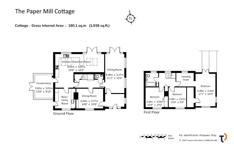 Floorplan 3