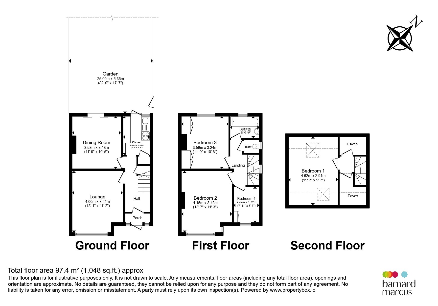 Floorplan 2