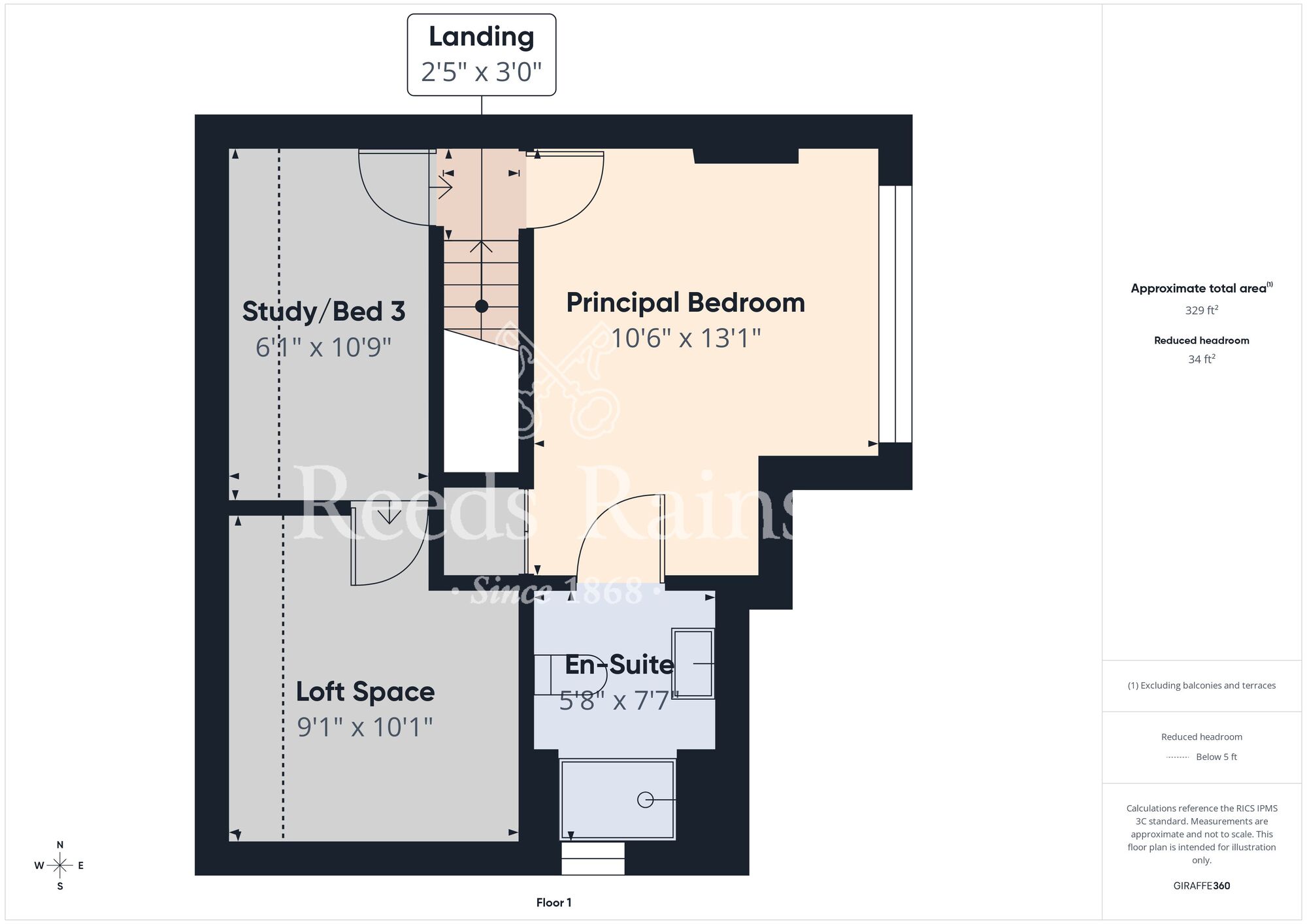 Floorplan 3