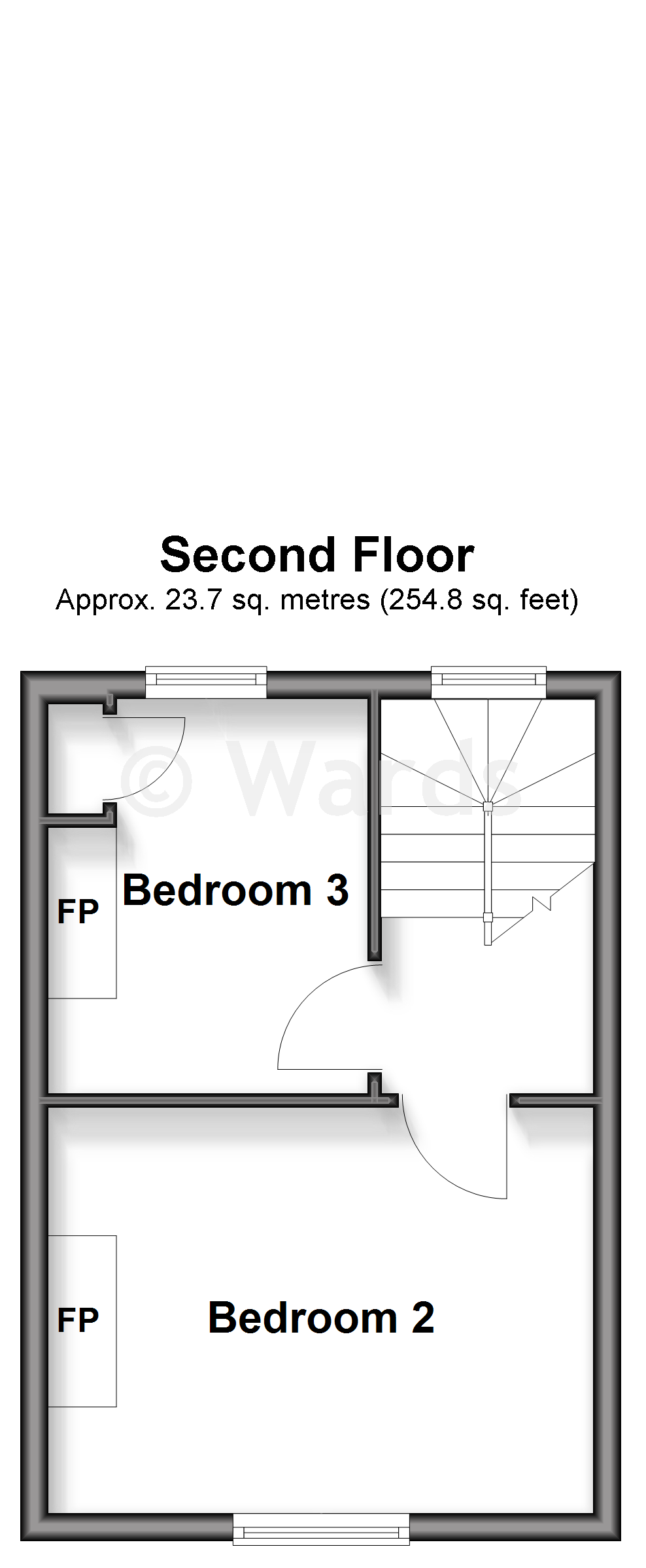 Floorplan 3