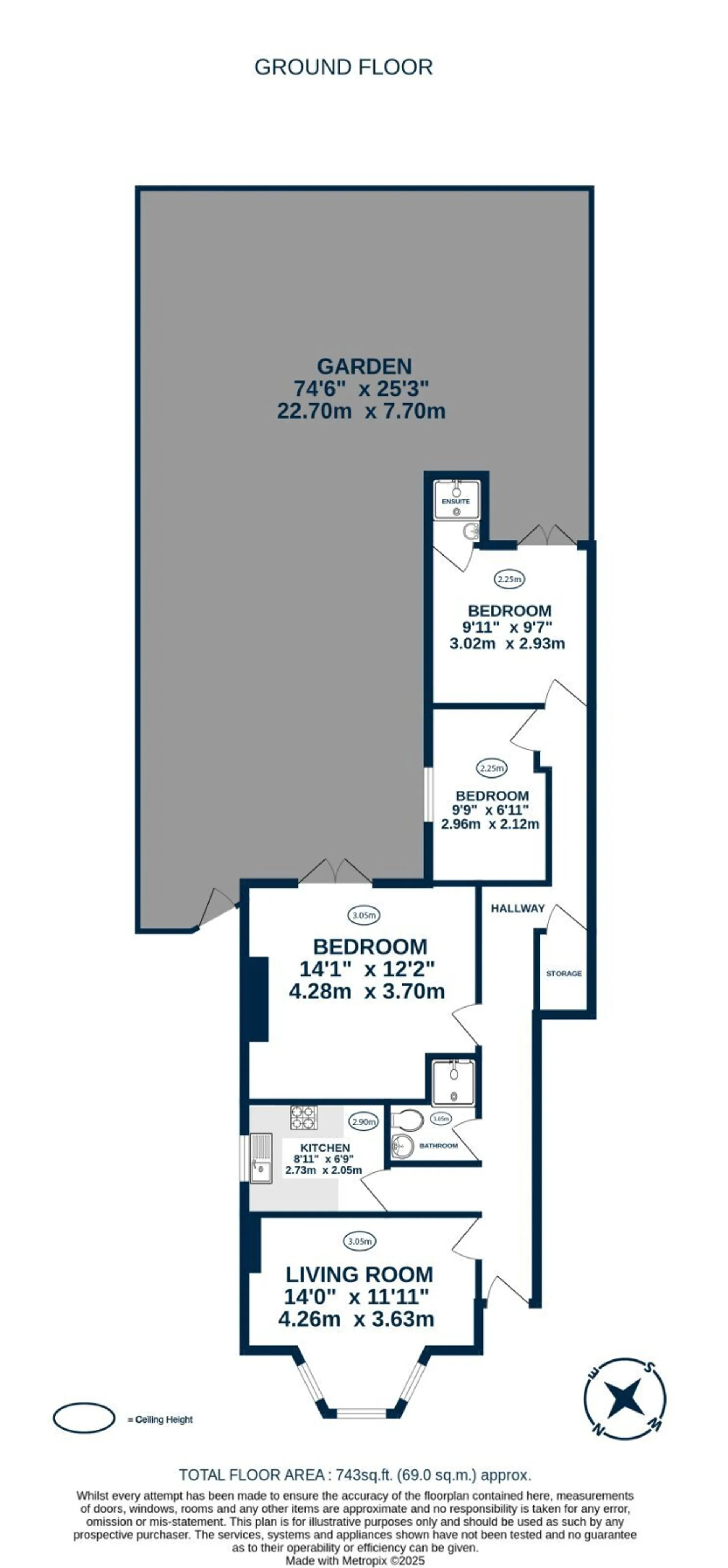 Floorplan 2