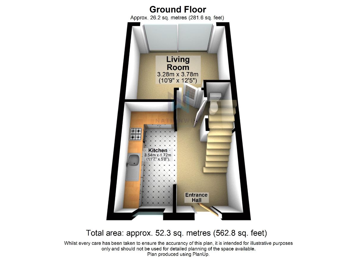 Floorplan 3