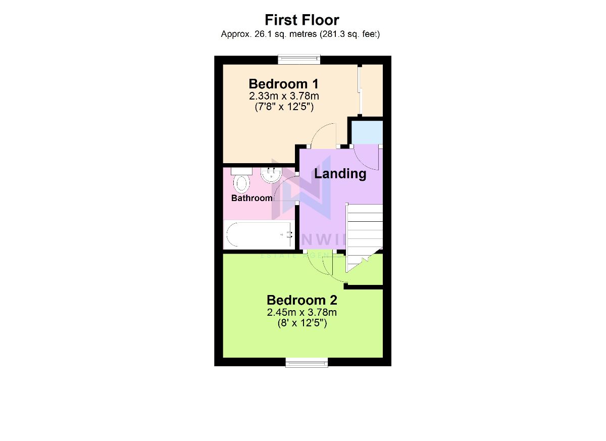 Floorplan 2