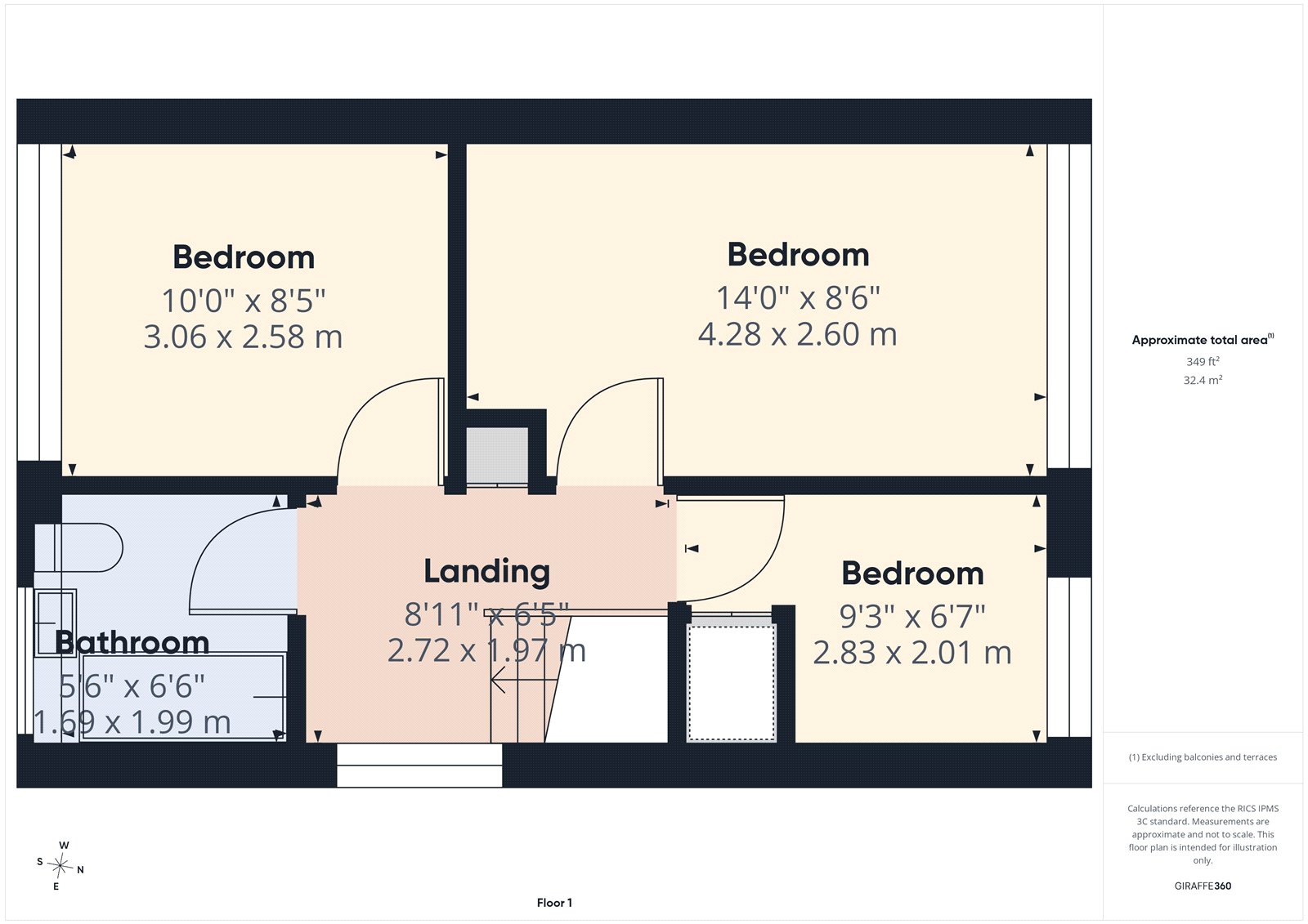 Floorplan 3