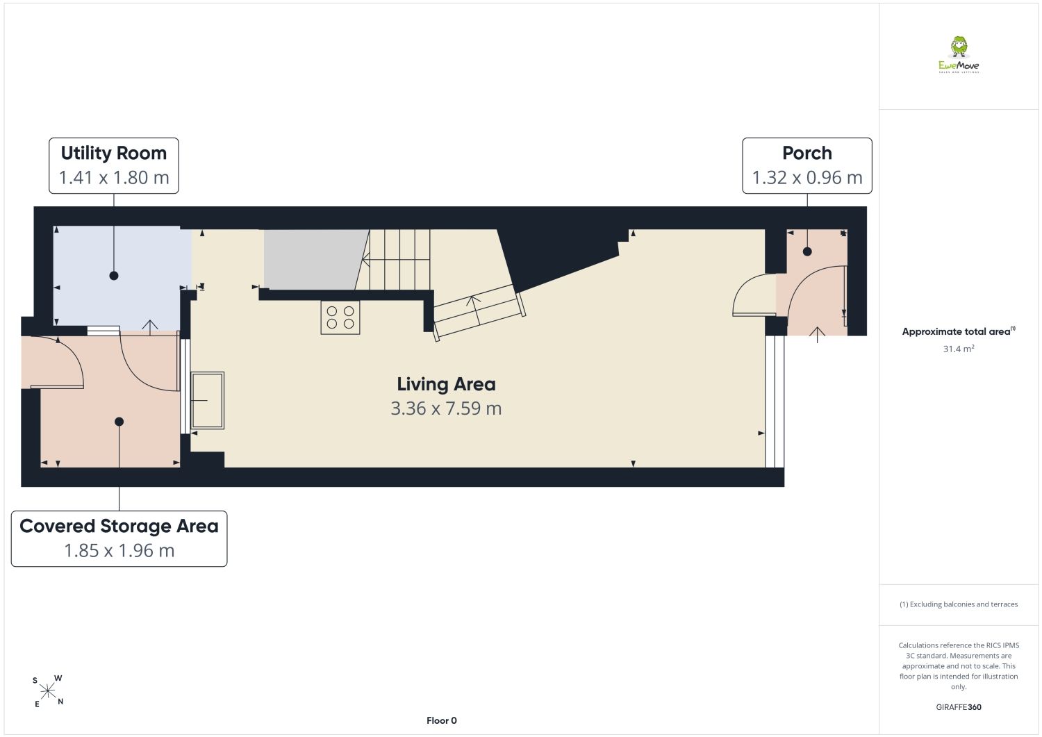 Floorplan 3