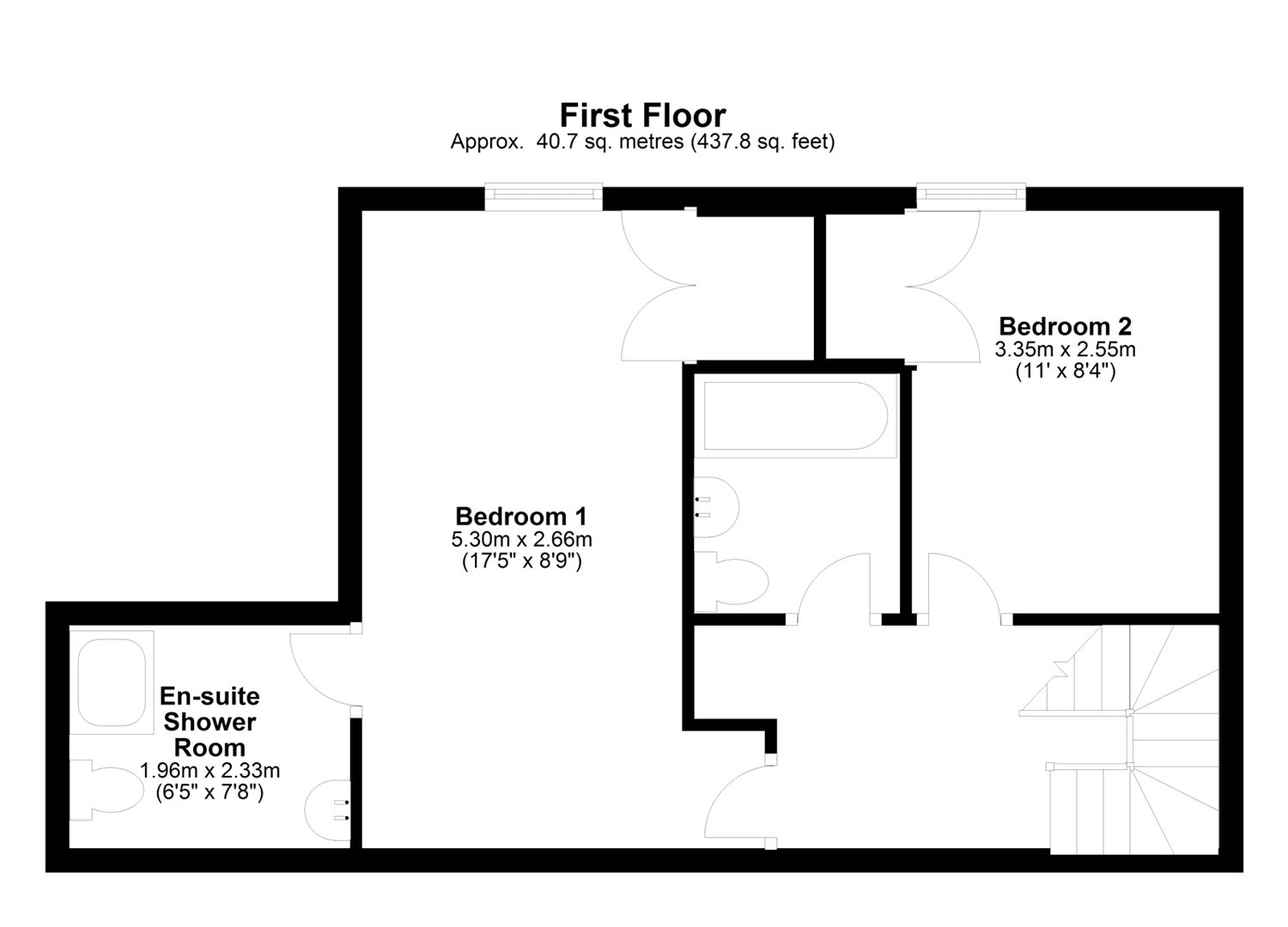 Floorplan 2