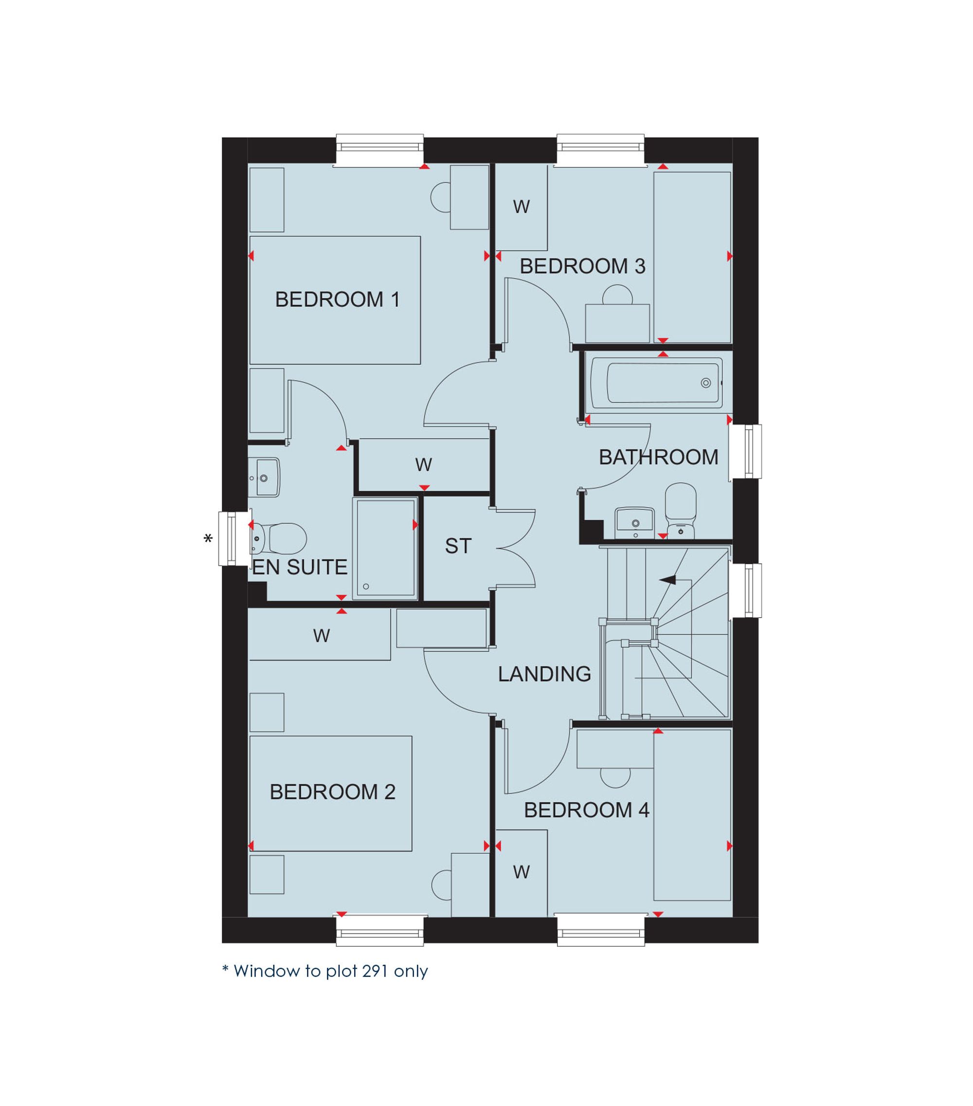 Floorplan 2