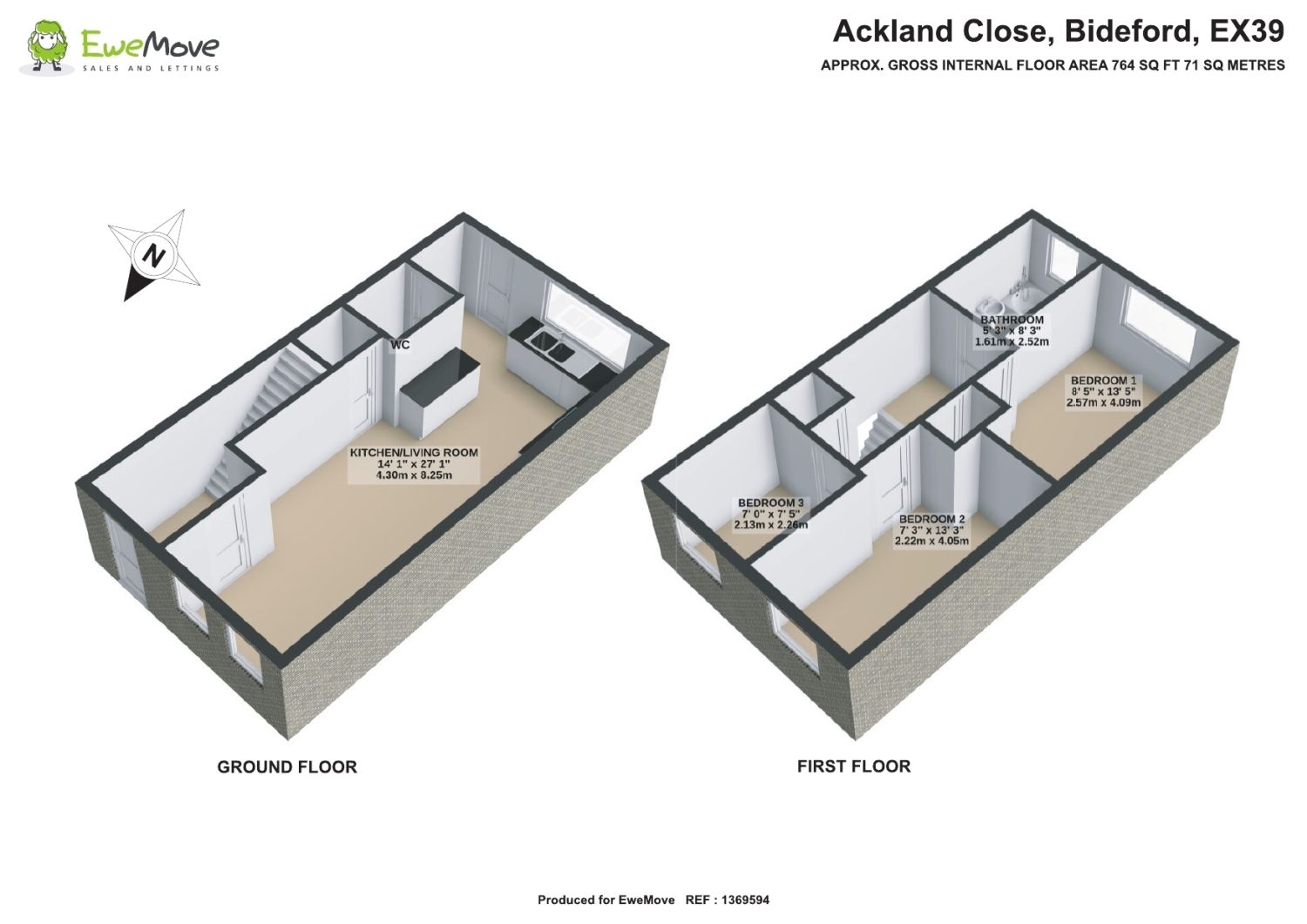 Floorplan 2