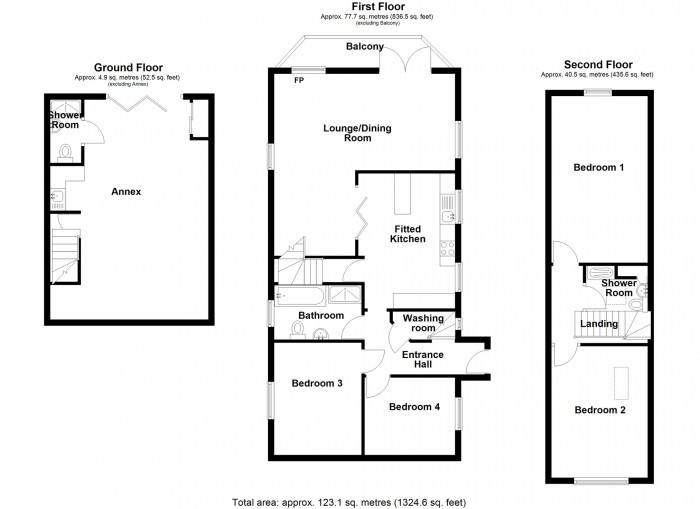 Floorplan 2