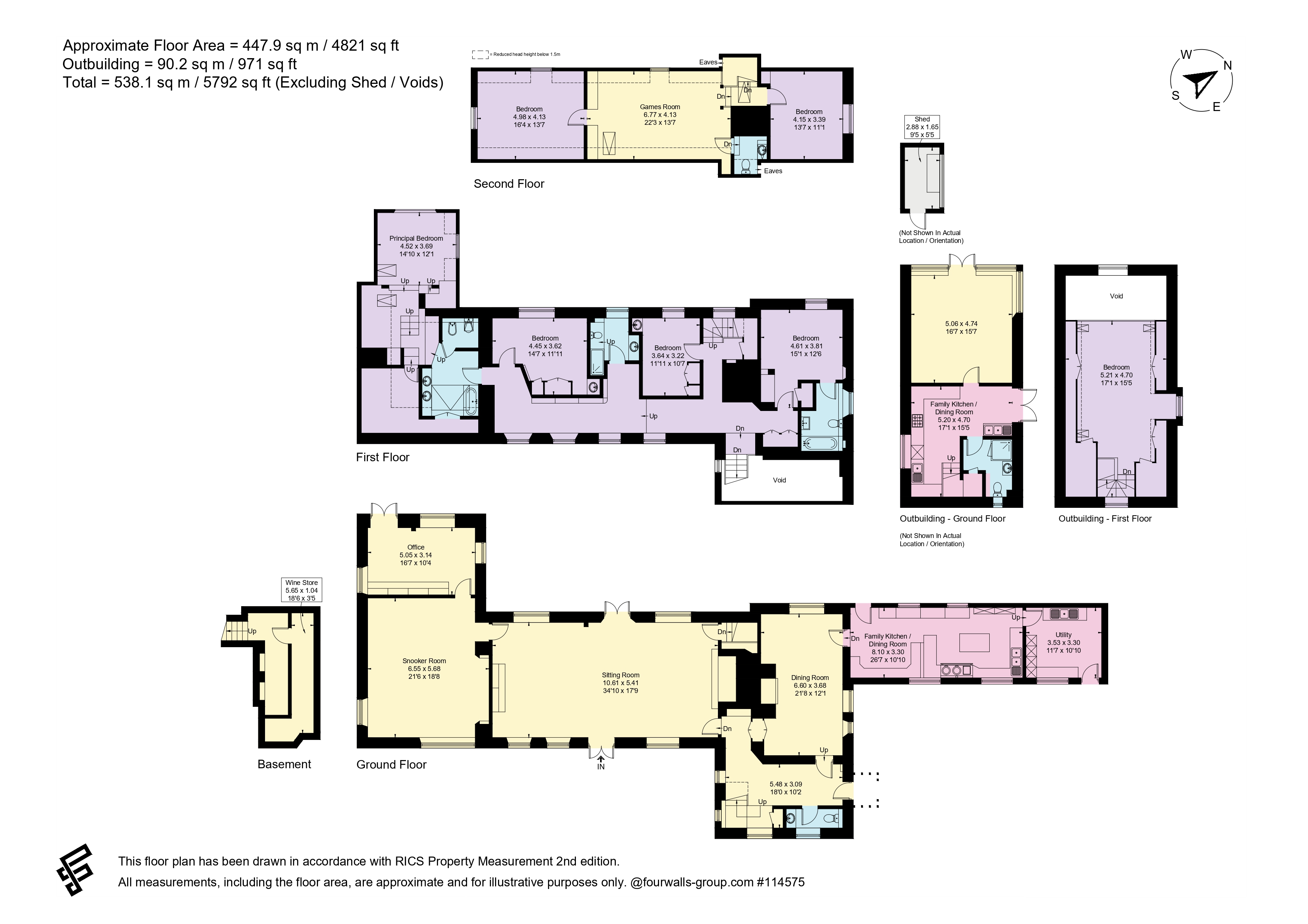 Floorplan 2