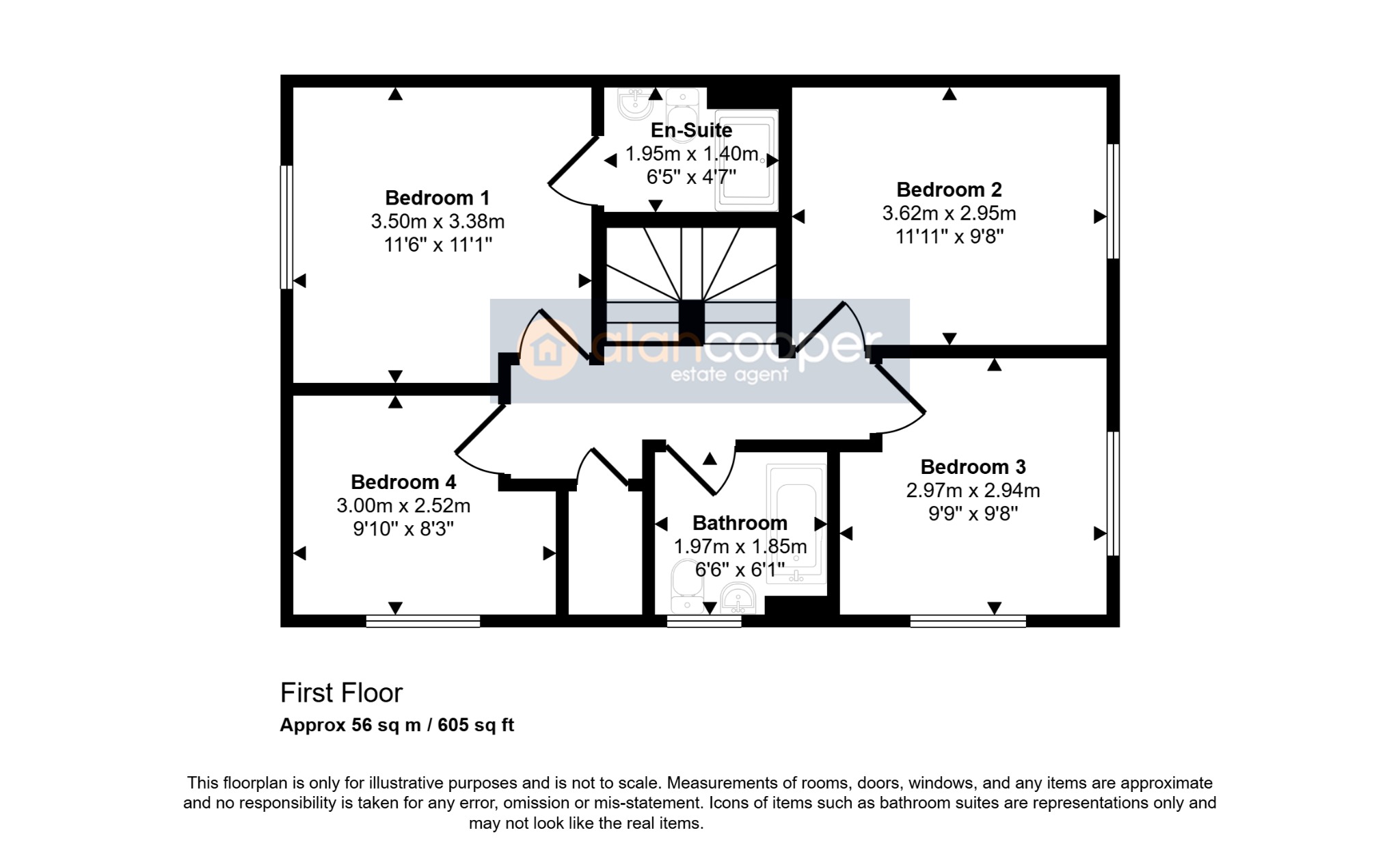 Floorplan 2