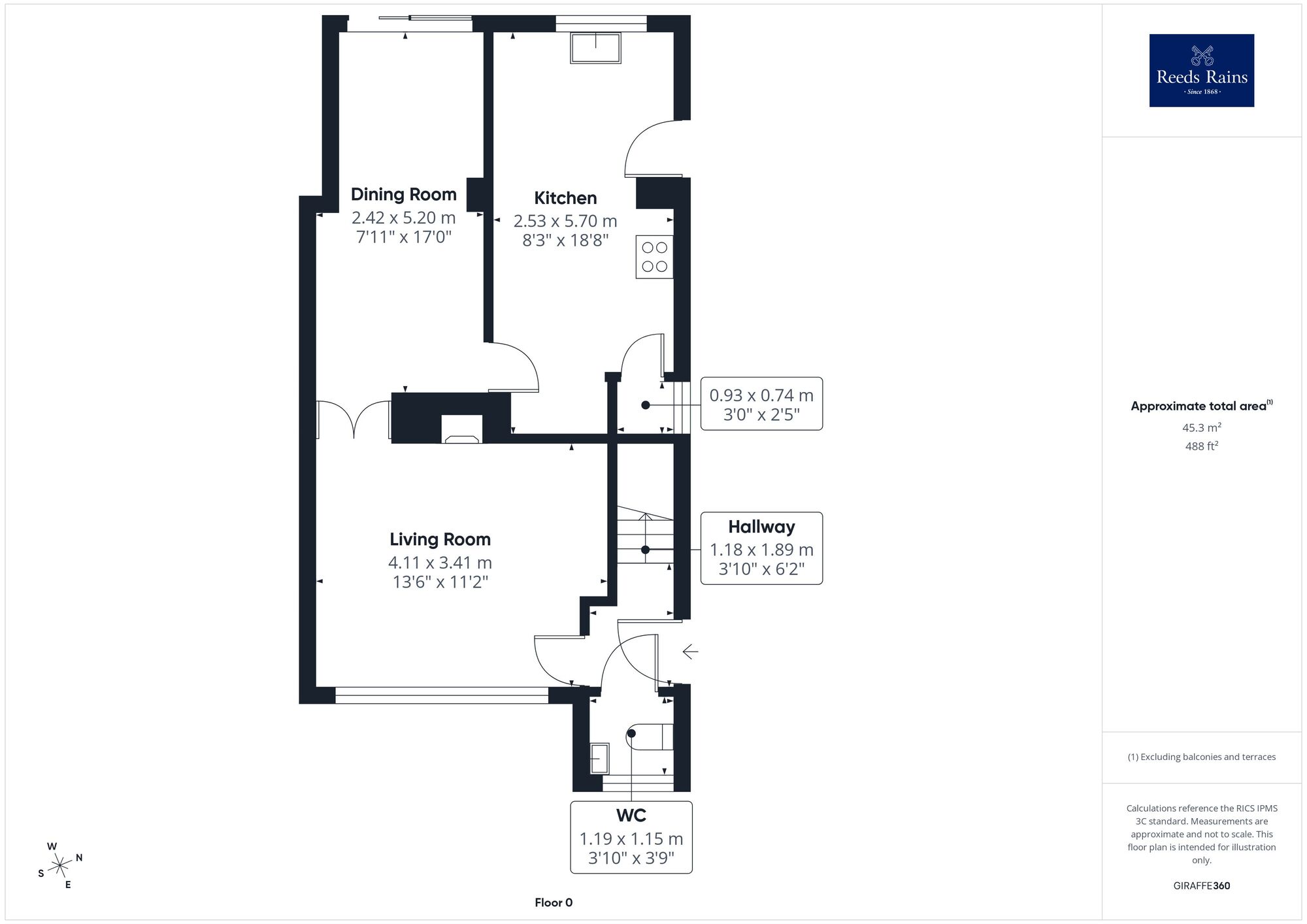 Floorplan 2
