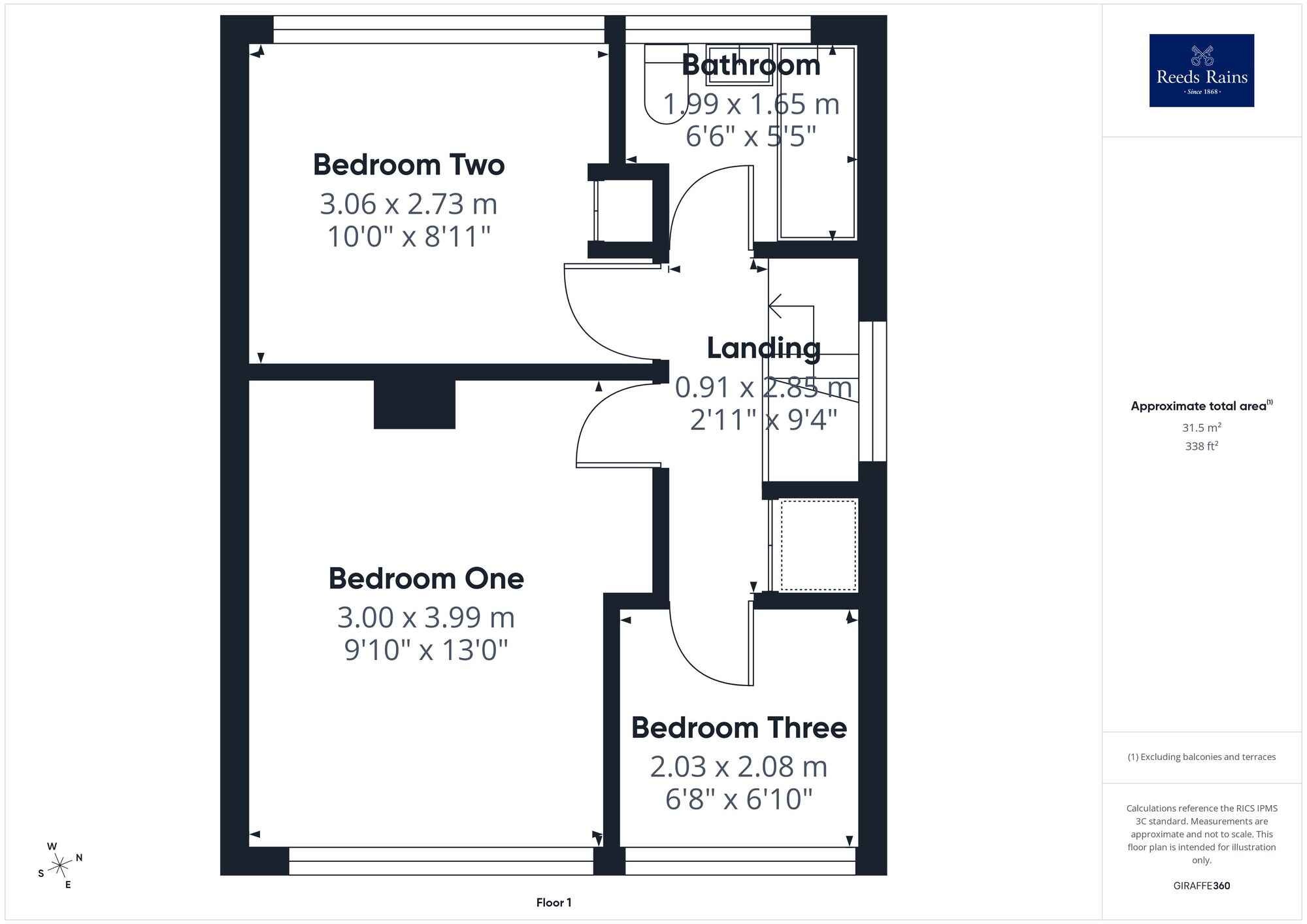Floorplan 3