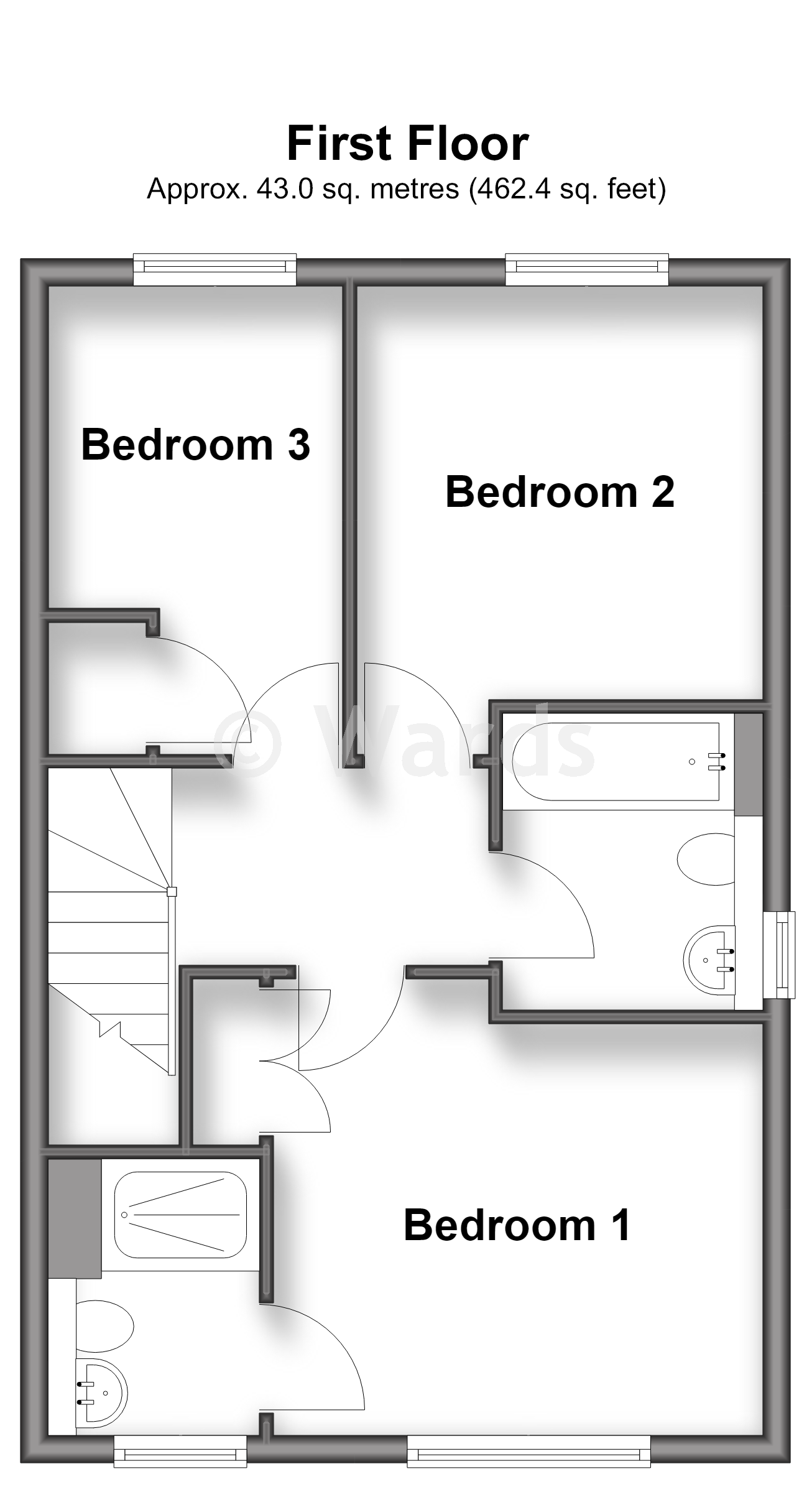 Floorplan 2