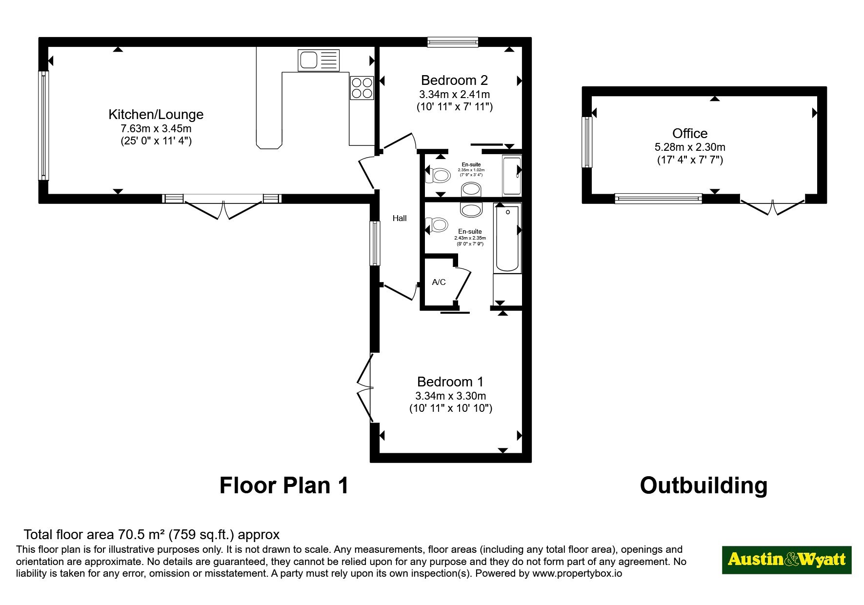Floorplan 3