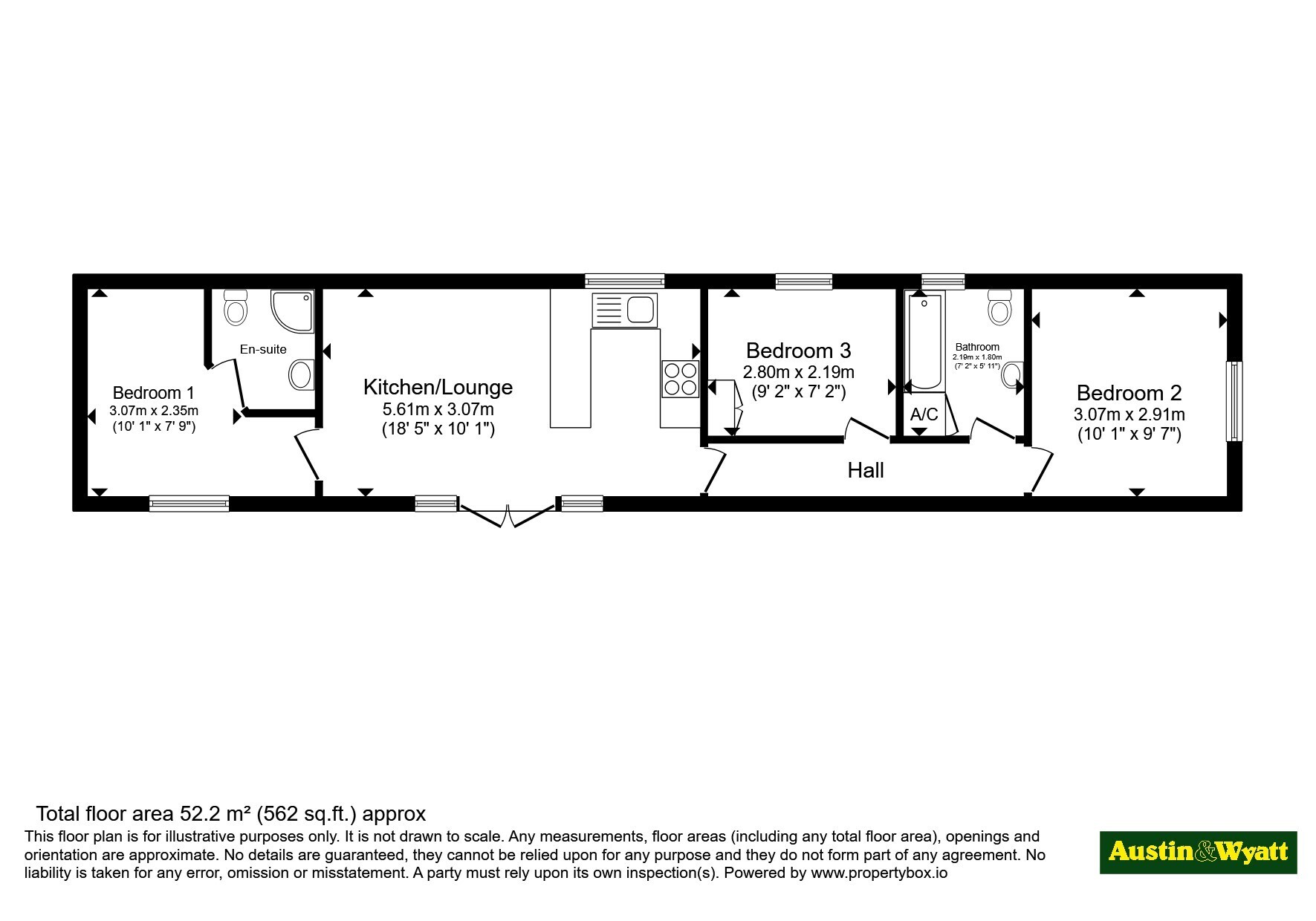 Floorplan 2