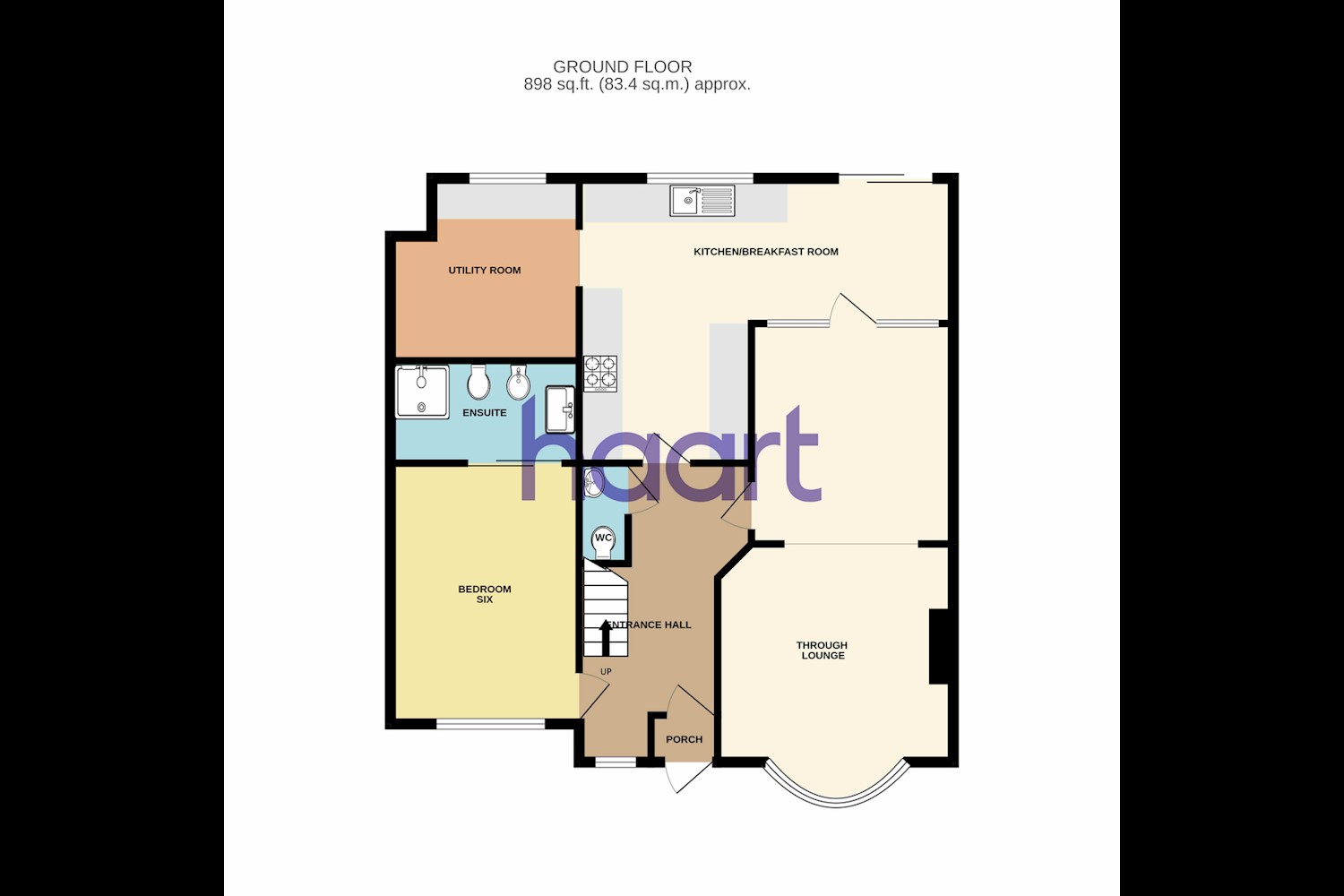 Floorplan 2