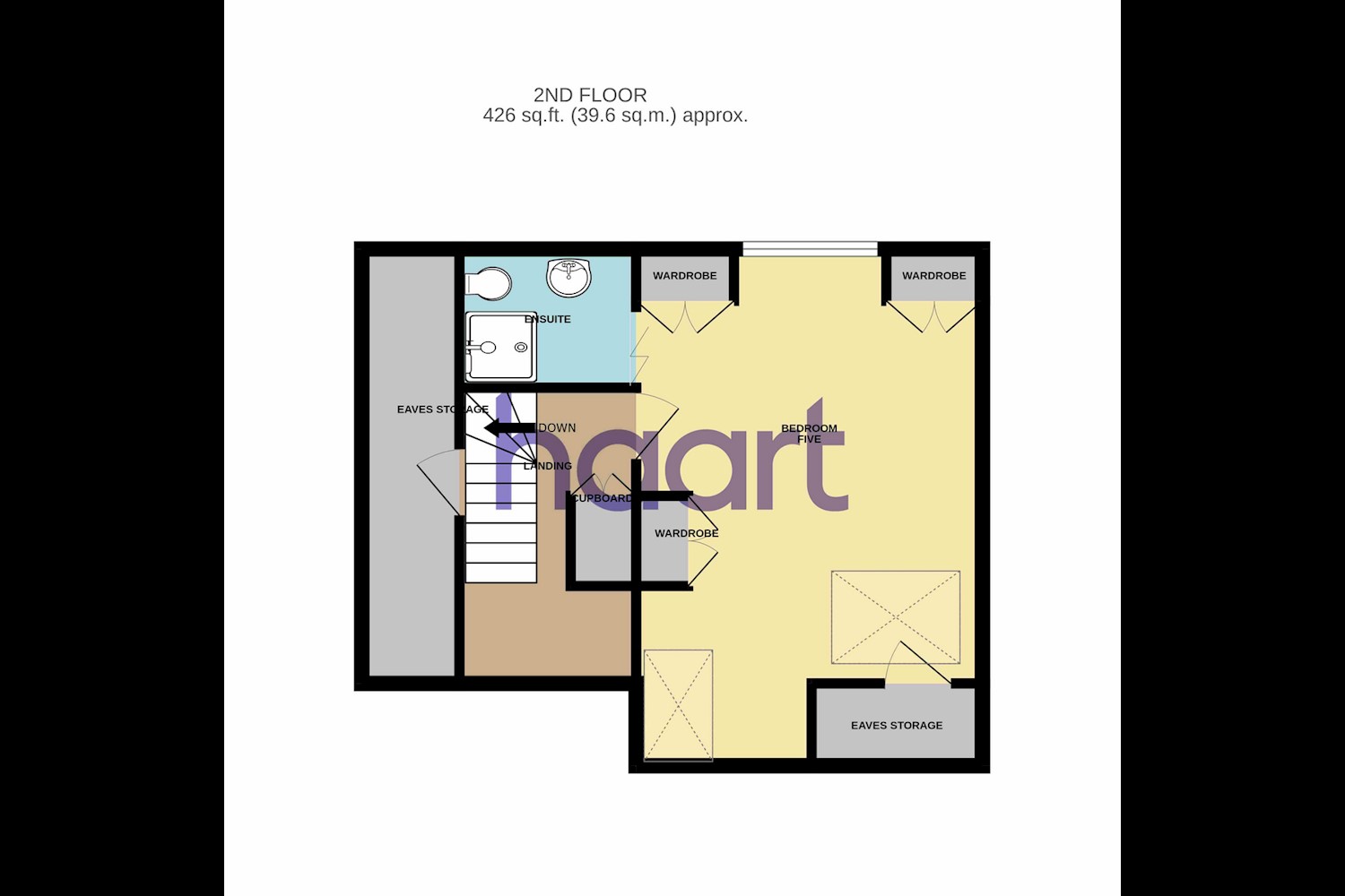 Floorplan 4