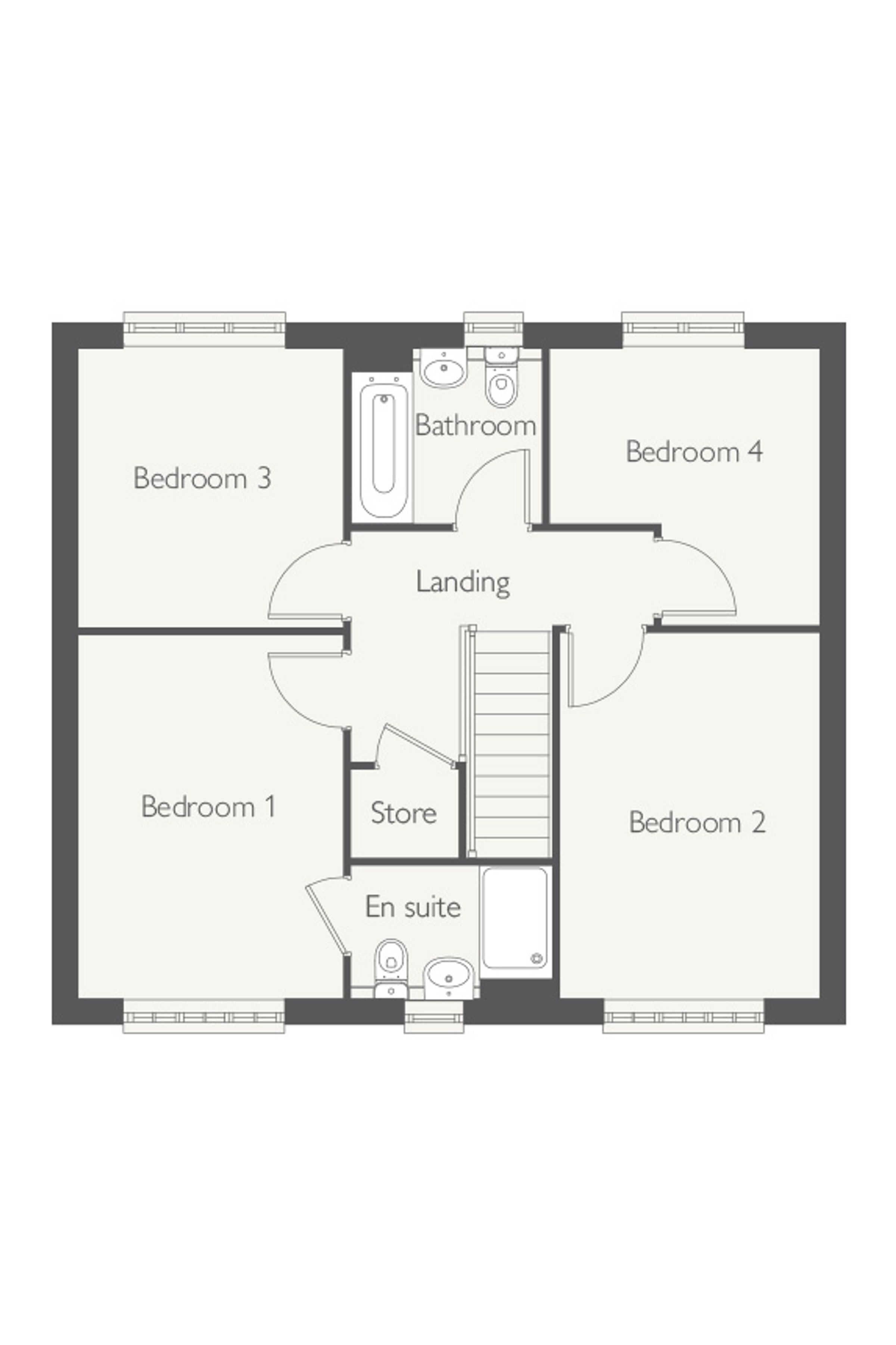 Floorplan 2