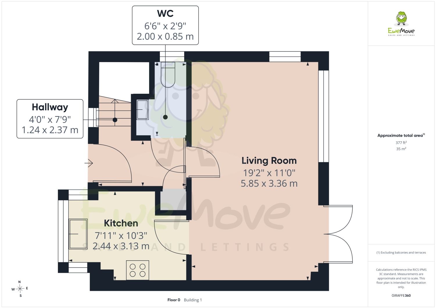 Floorplan 3