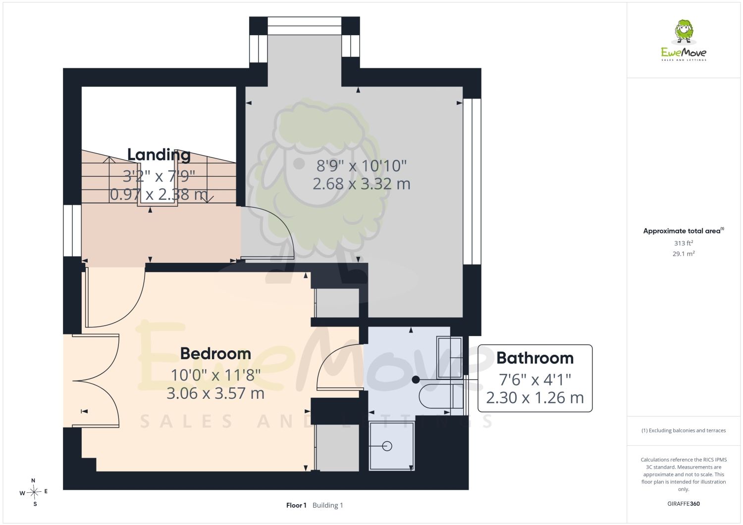Floorplan 4
