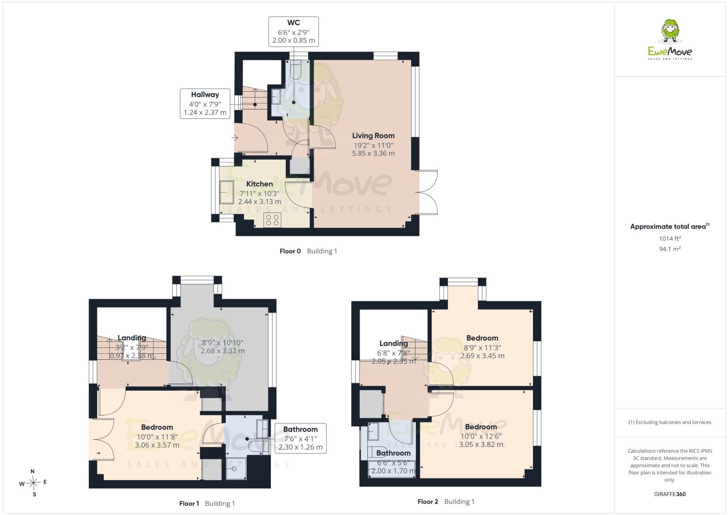 Floorplan 2