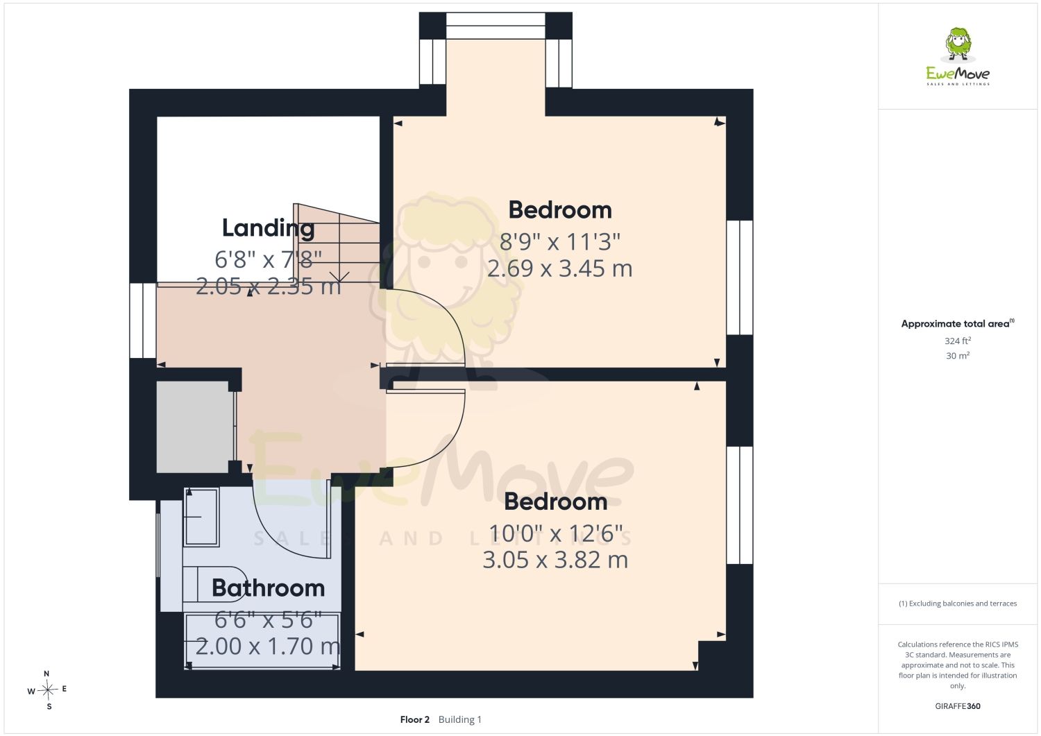 Floorplan 5