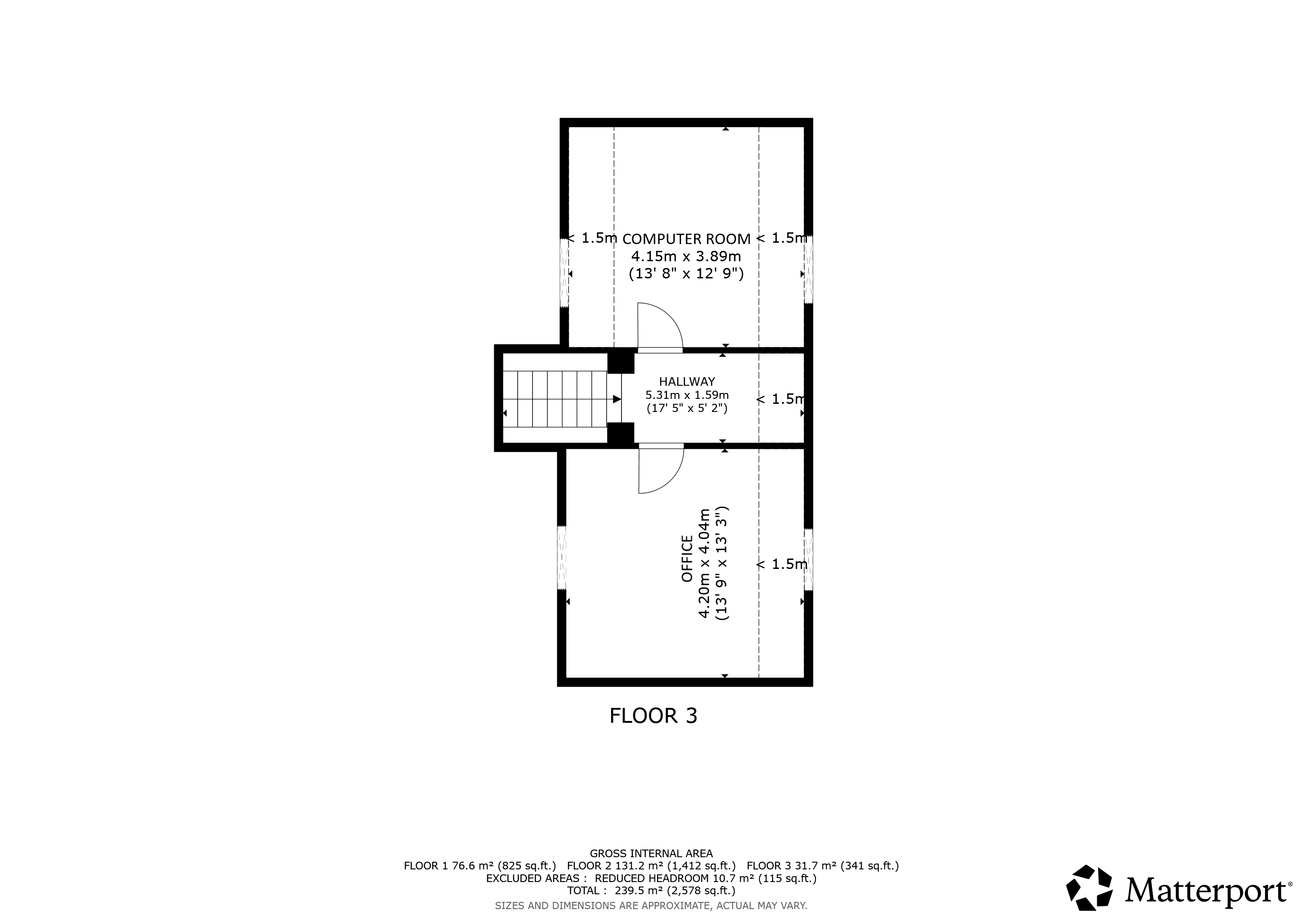 Floorplan 3