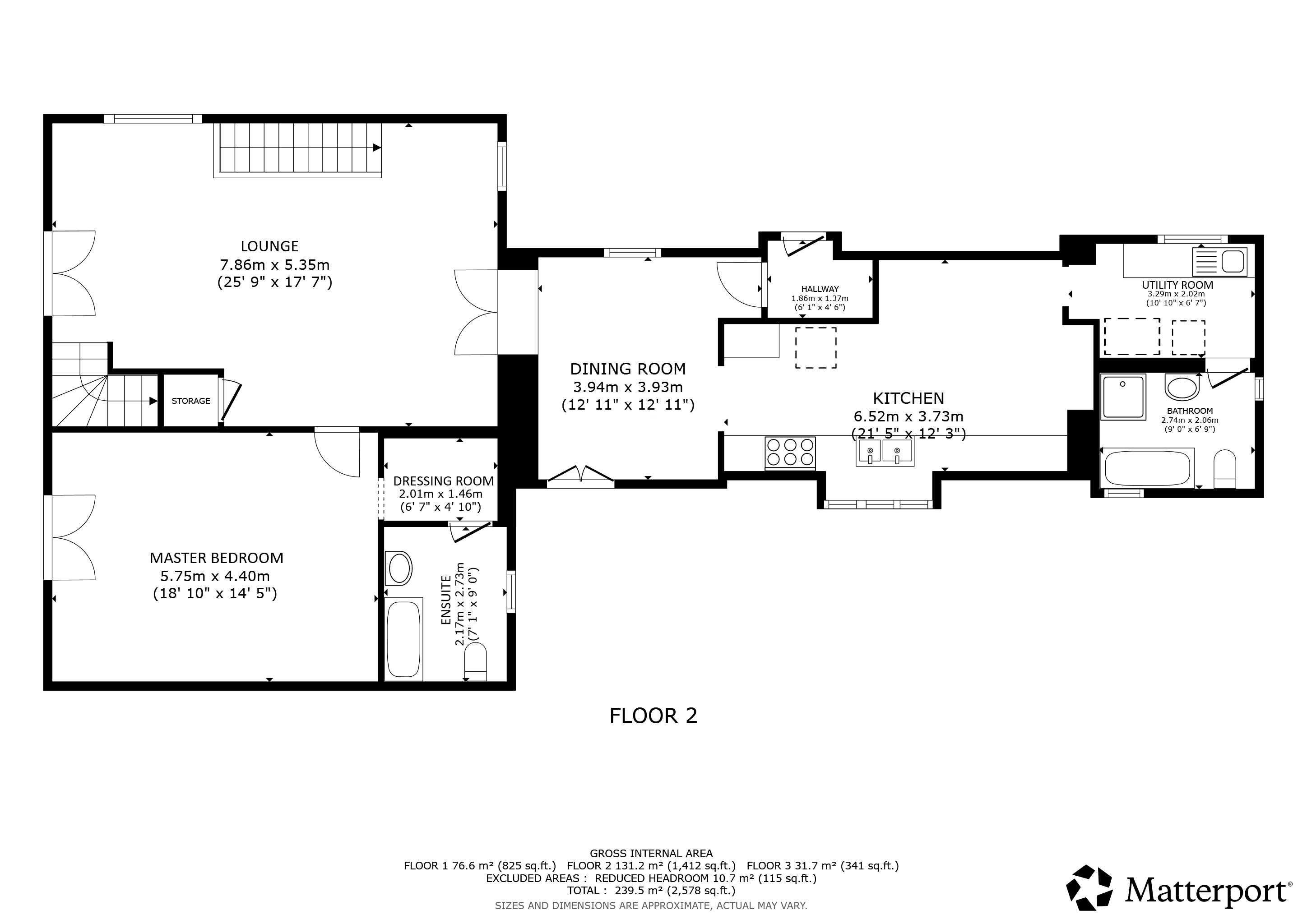 Floorplan 2
