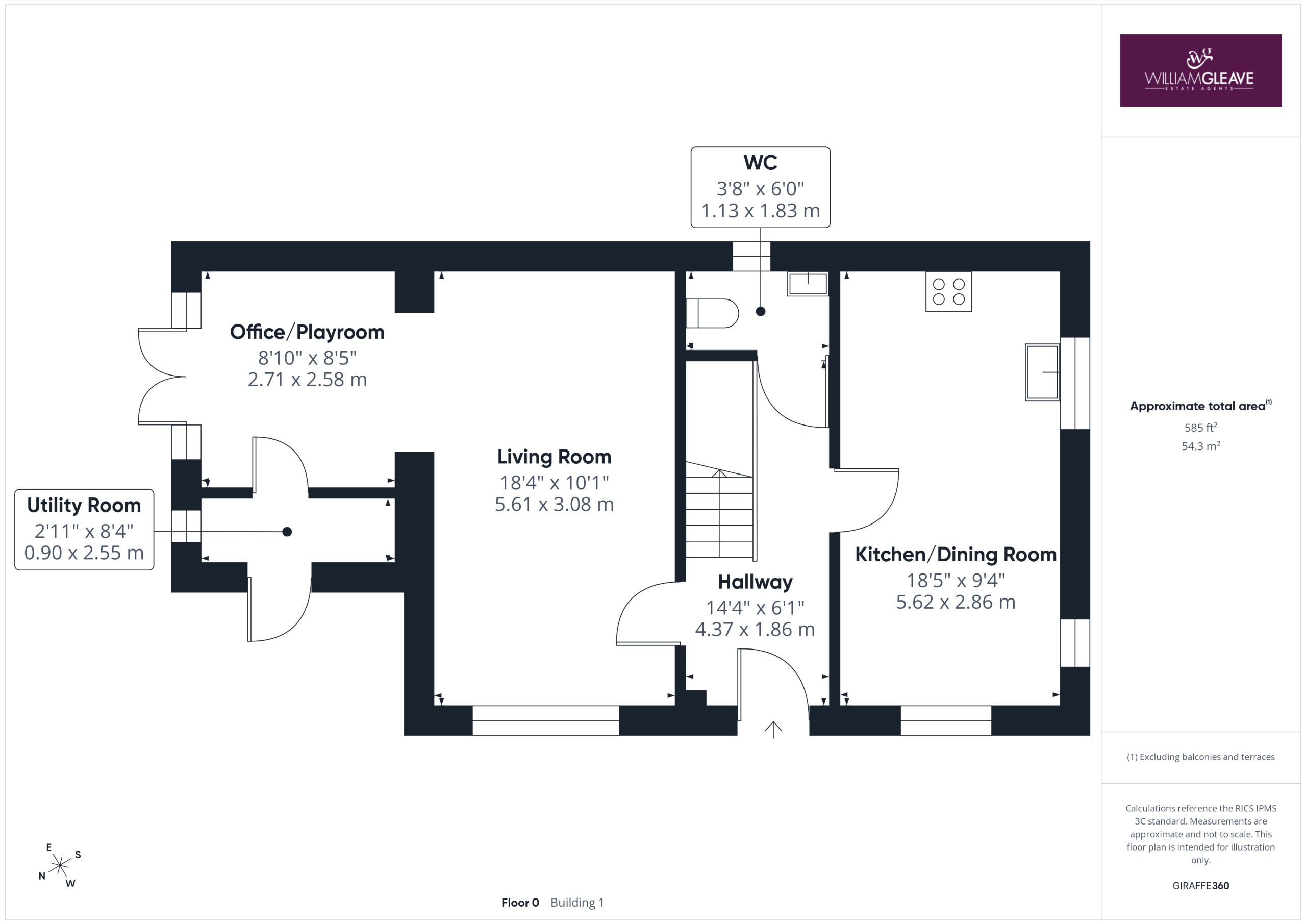 Floorplan 2
