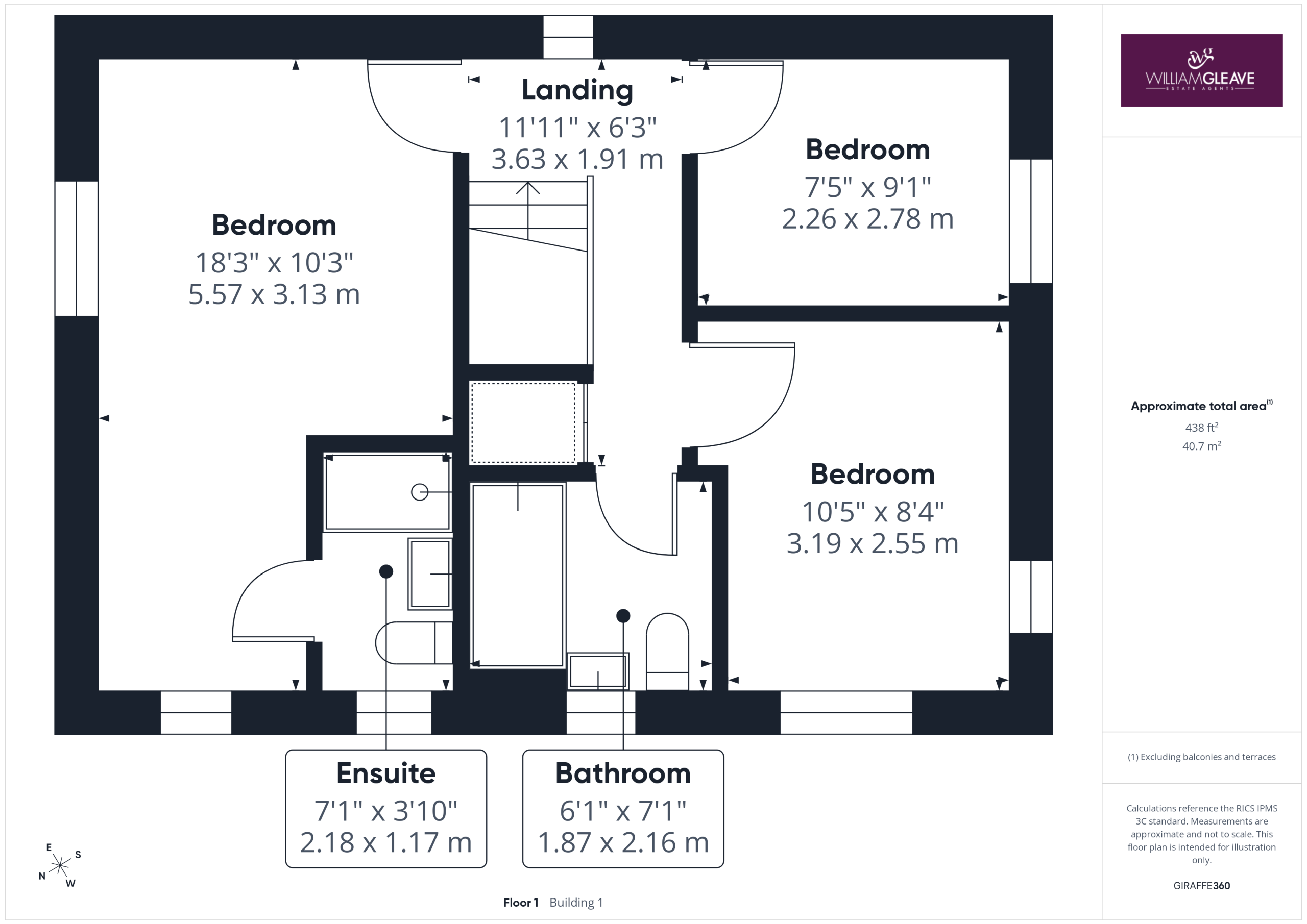 Floorplan 3