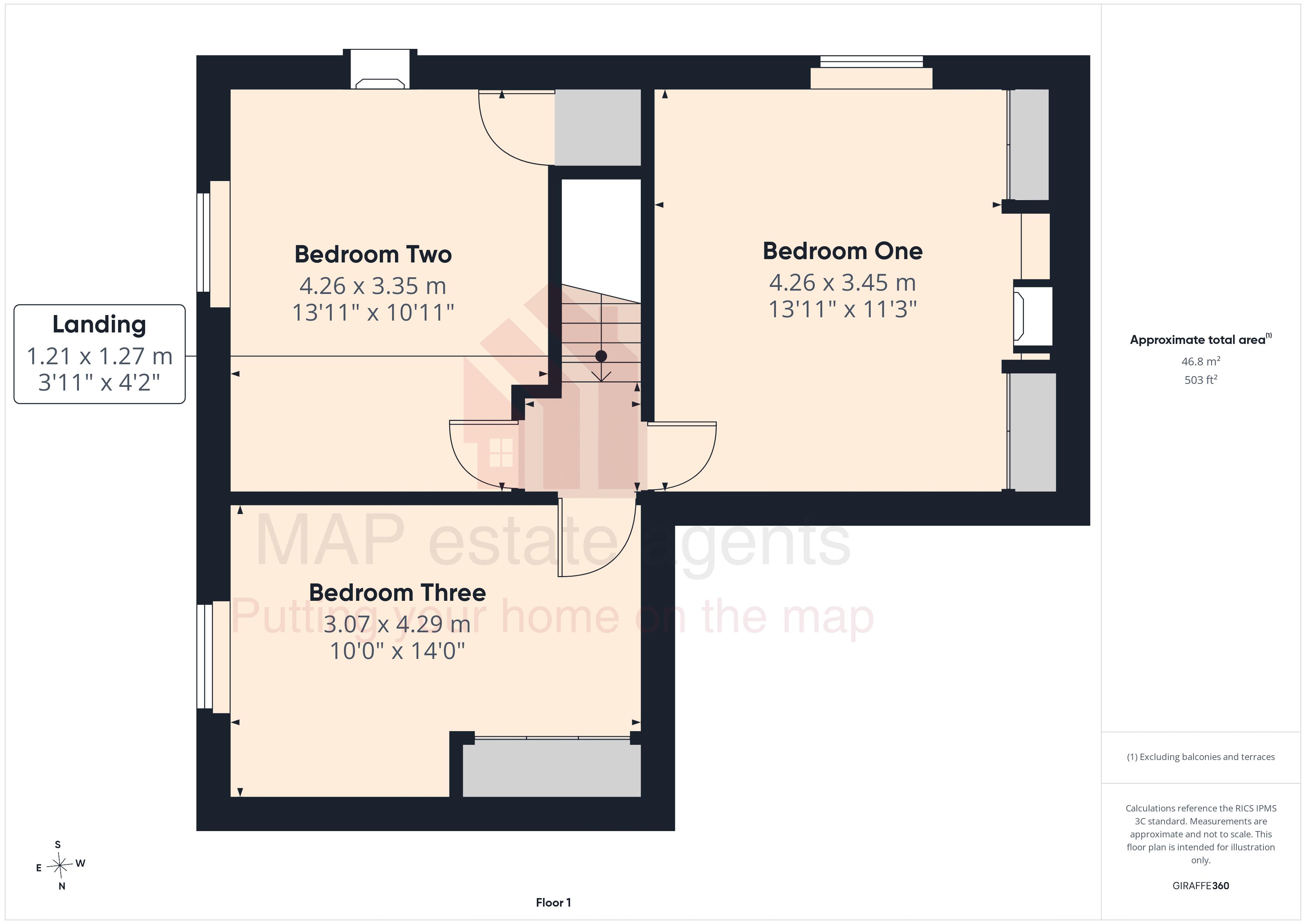 Floorplan 2