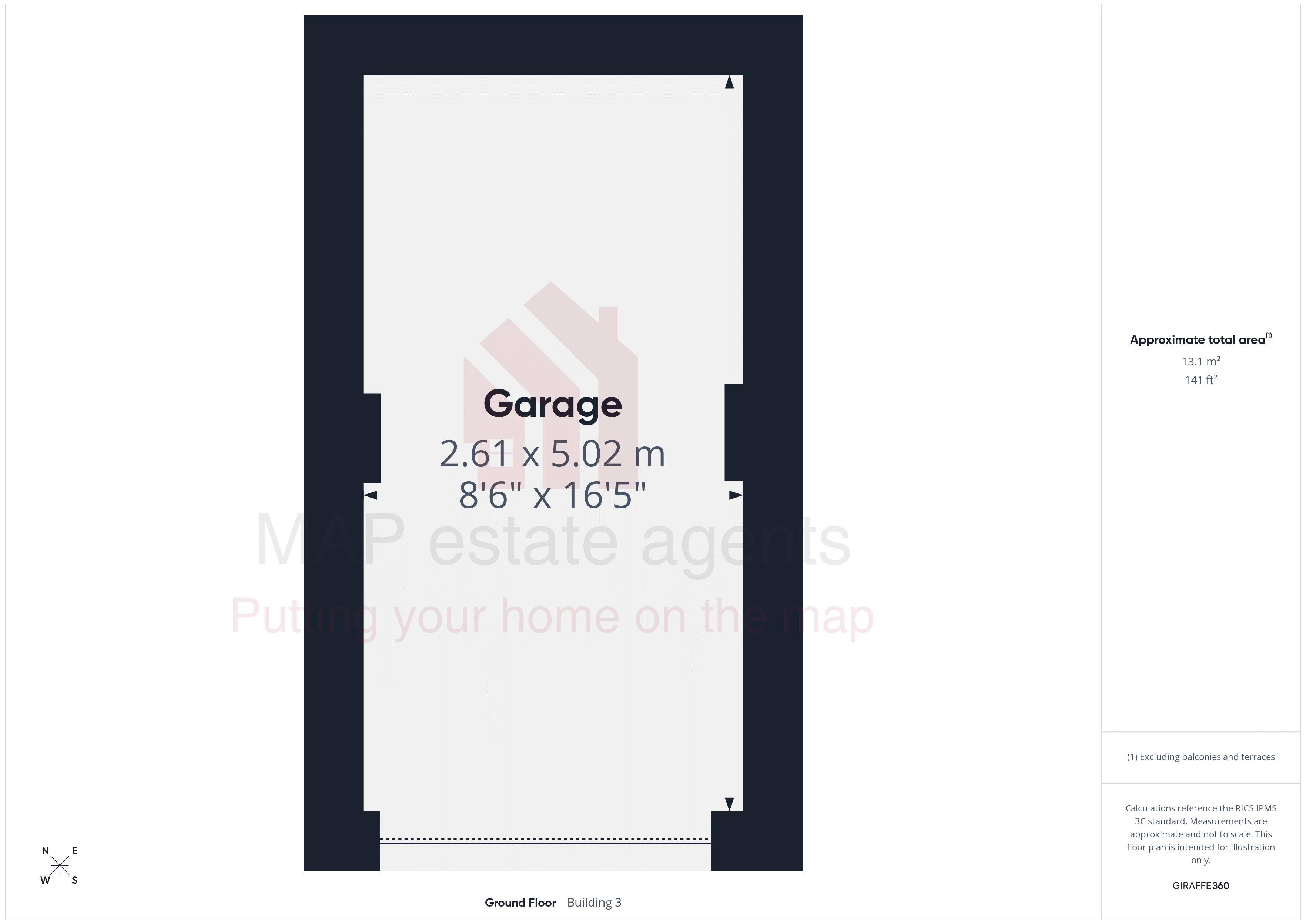 Floorplan 3