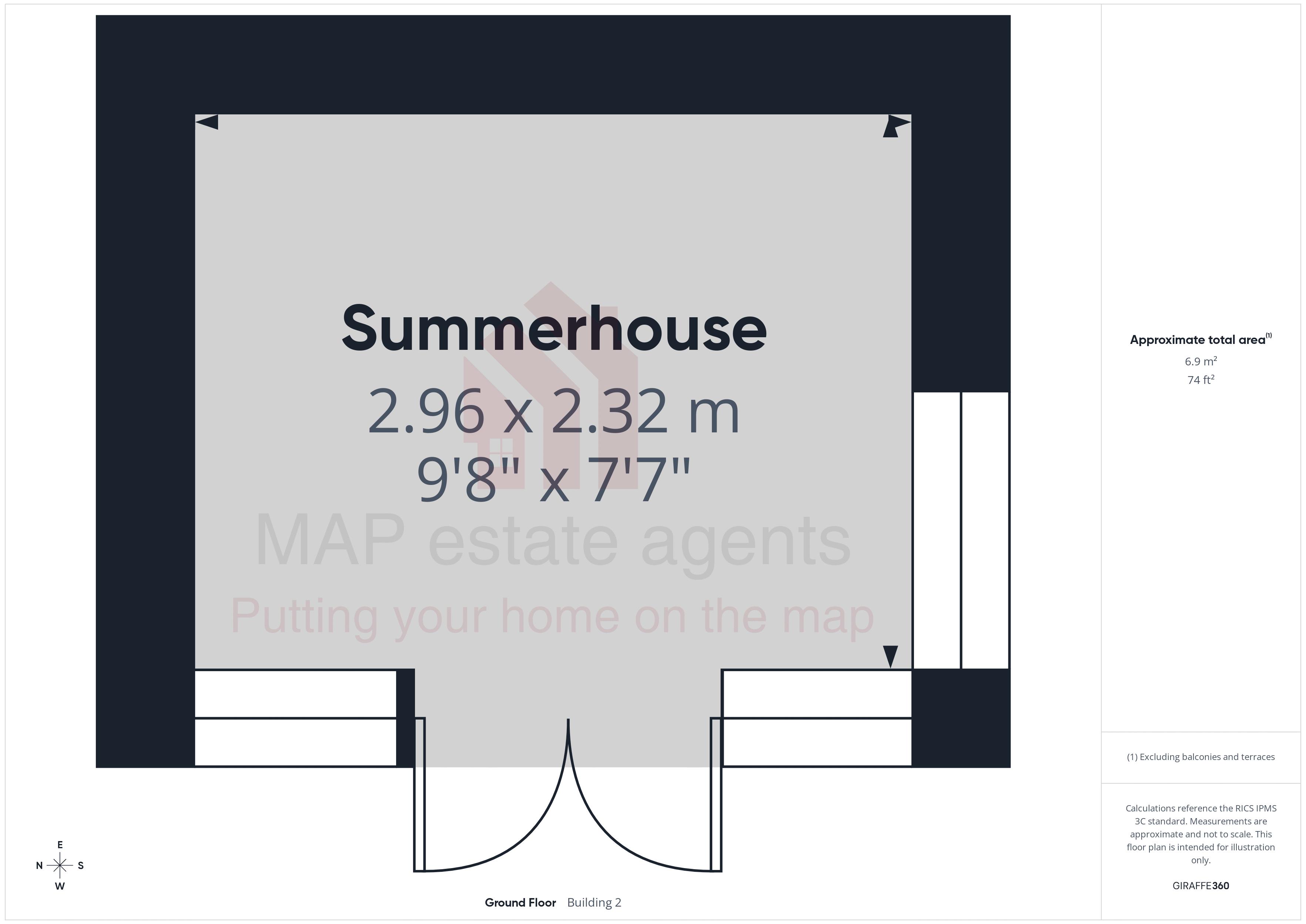 Floorplan 2
