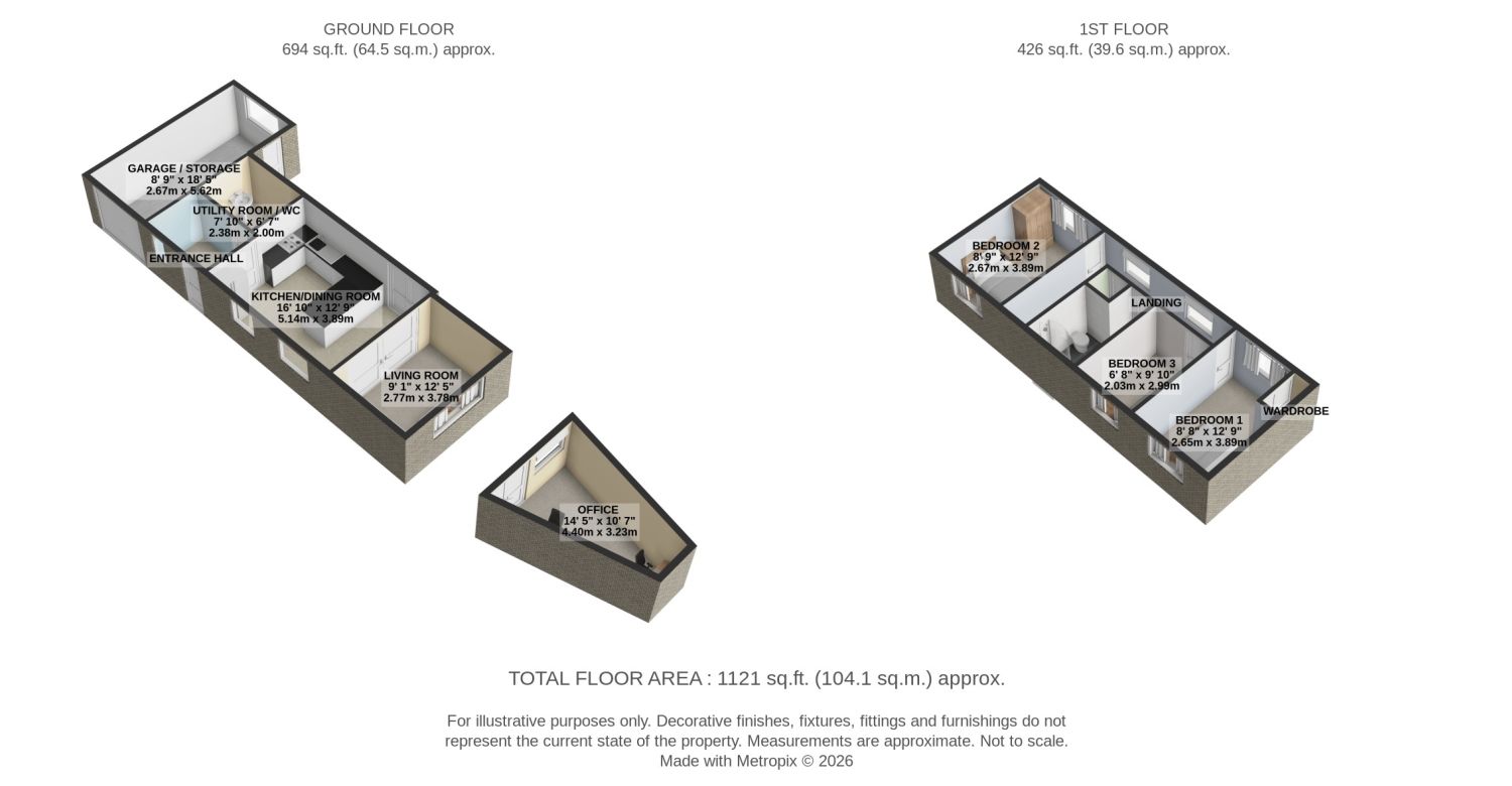 Floorplan 2