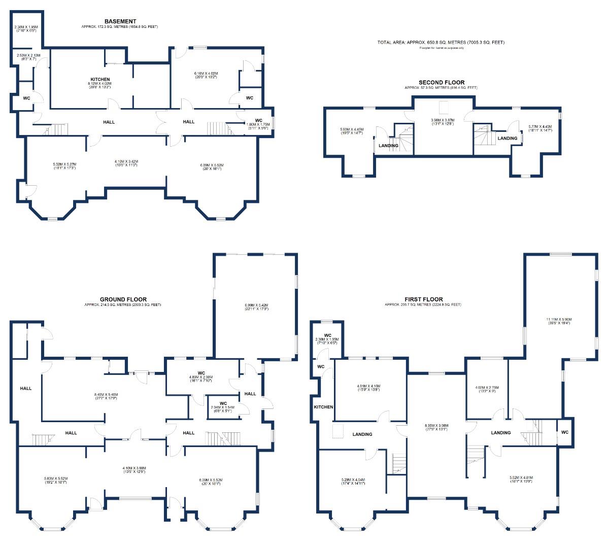 Floorplan 3