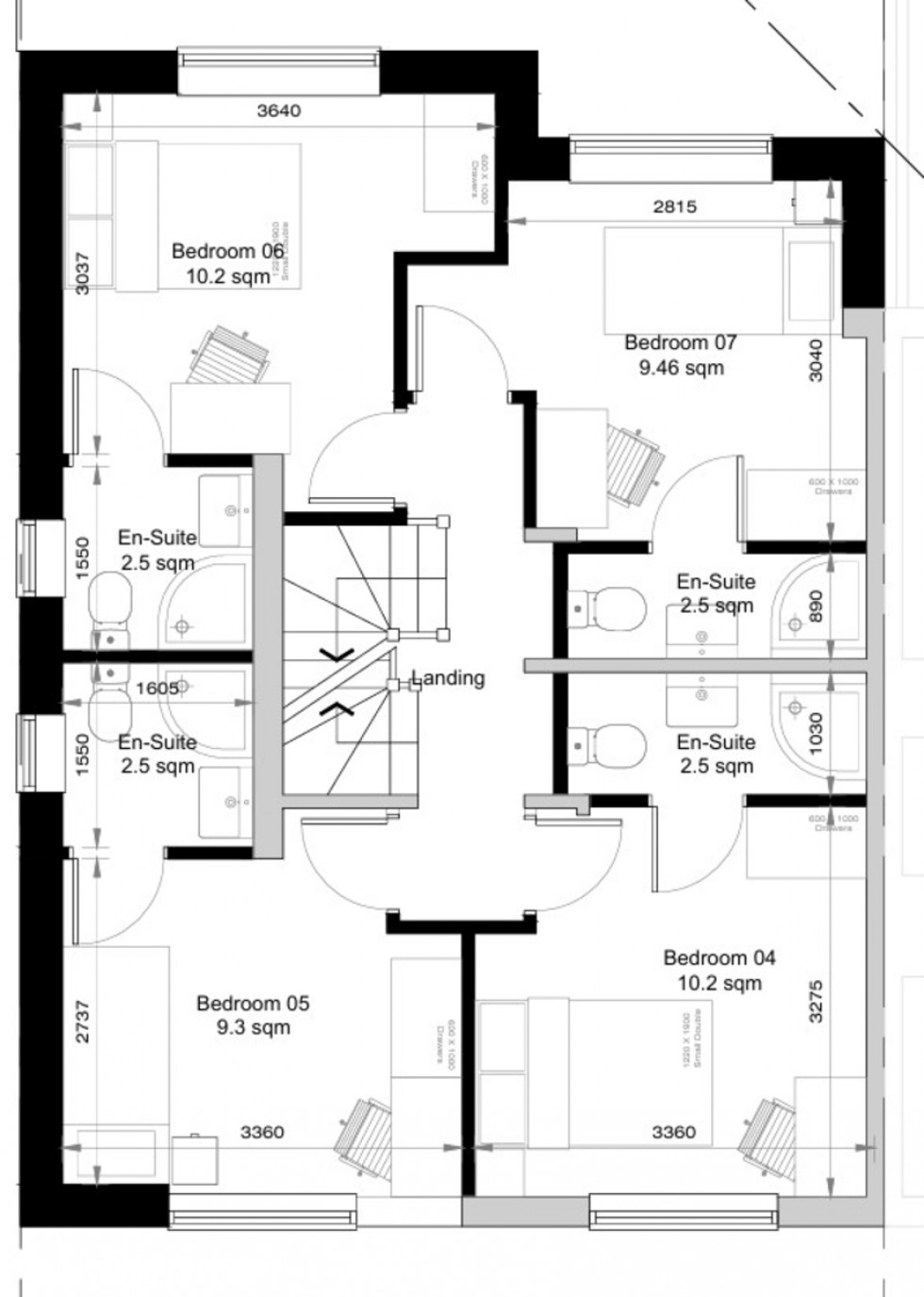 Floorplan 2