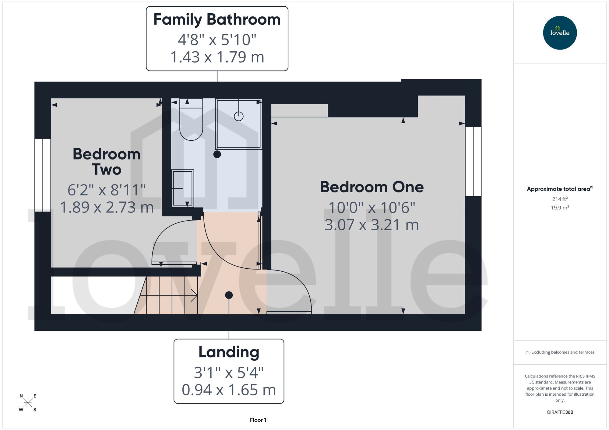 Floorplan 2