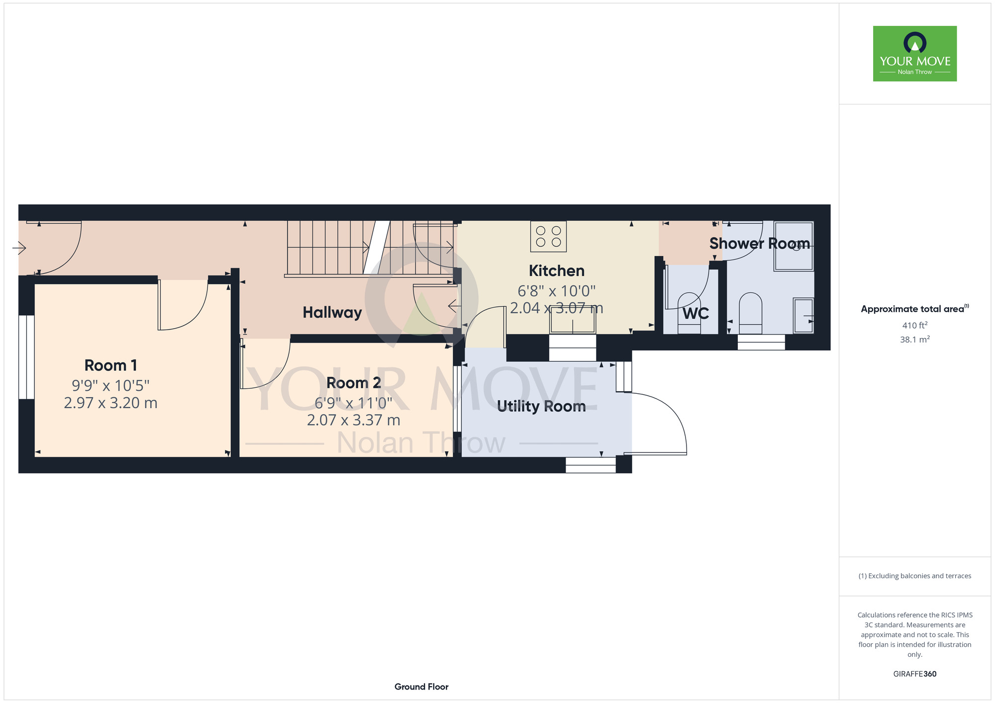 Floorplan 2