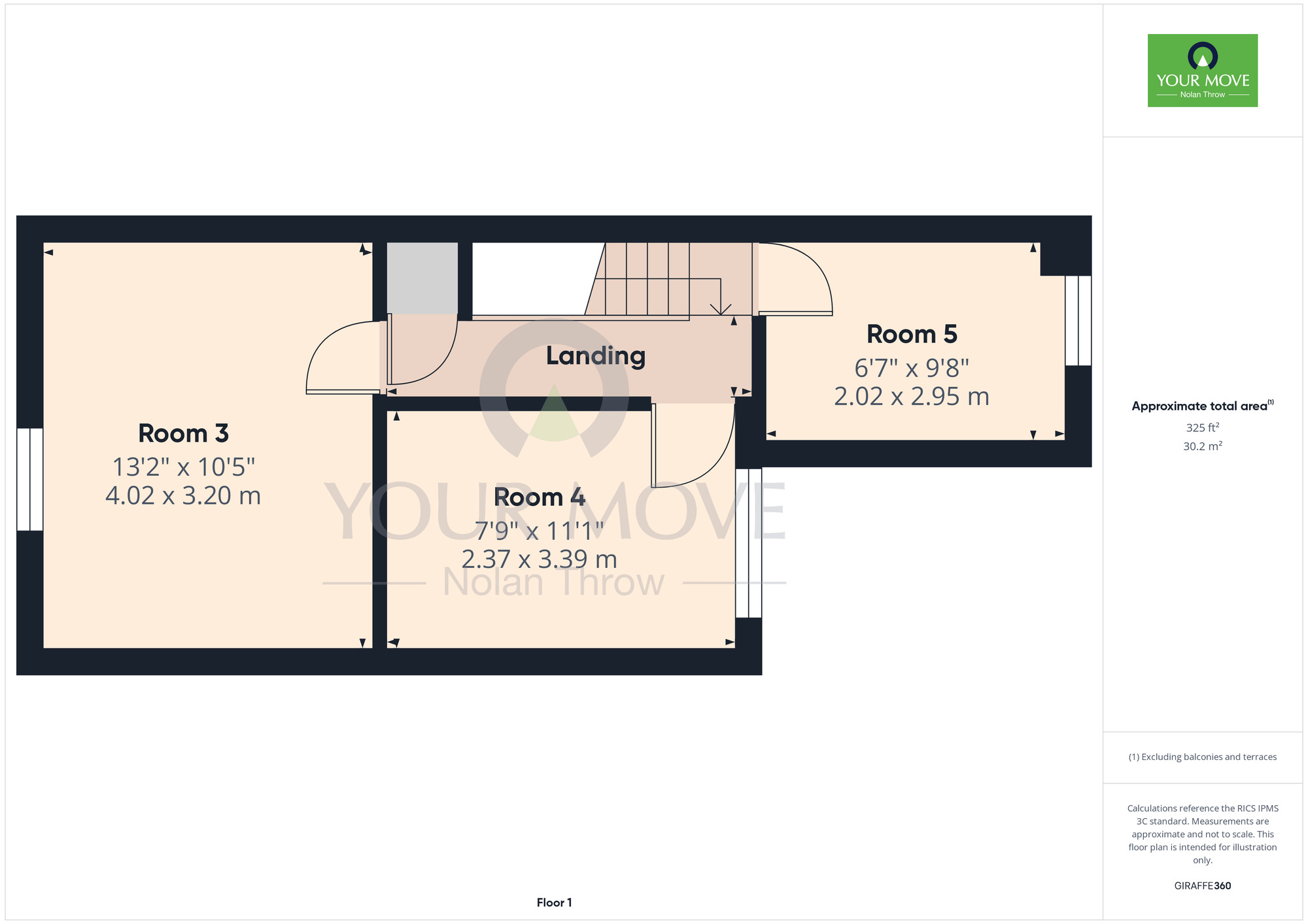 Floorplan 3