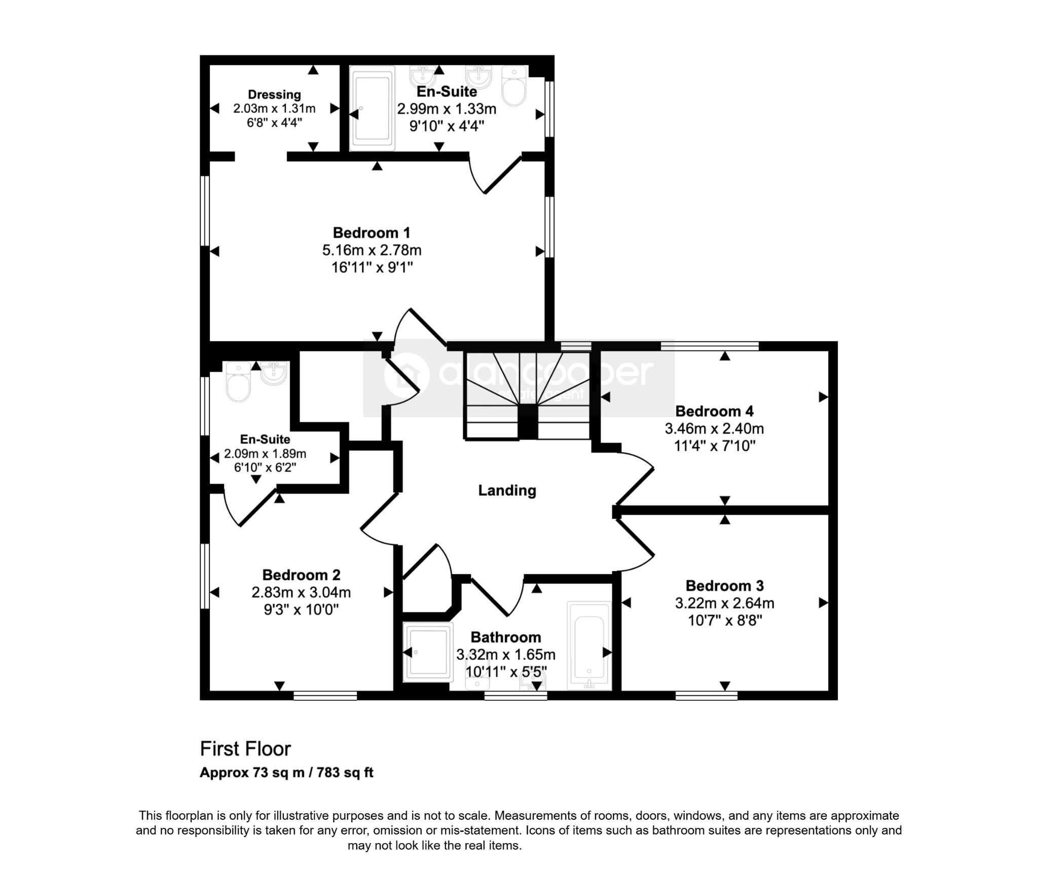 Floorplan 2